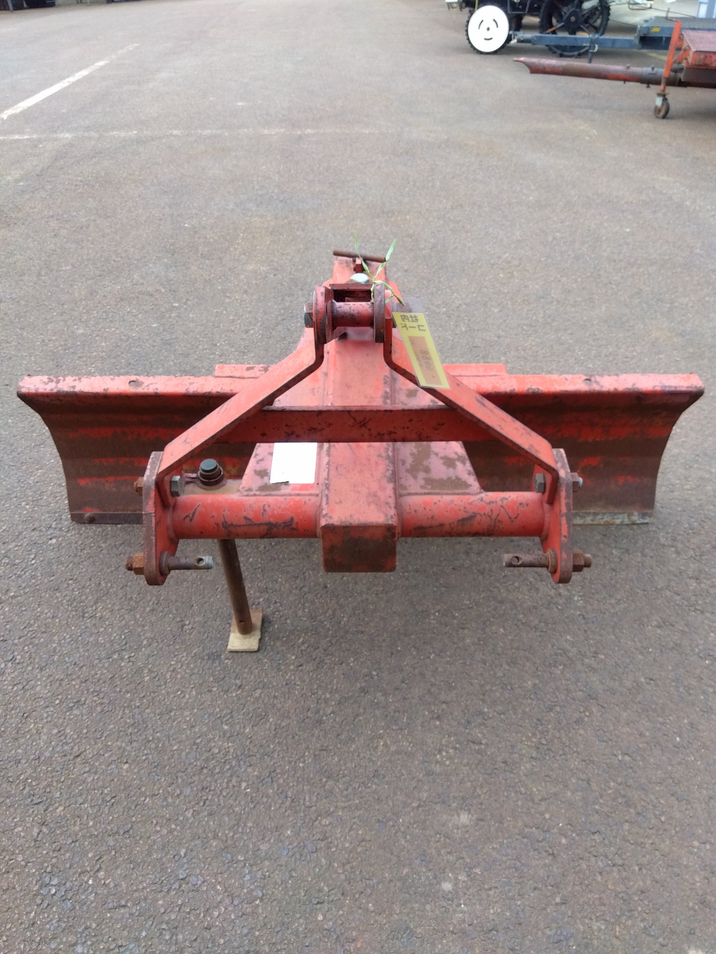 スター 中古 リヤグレーダー 【山形店 8855】