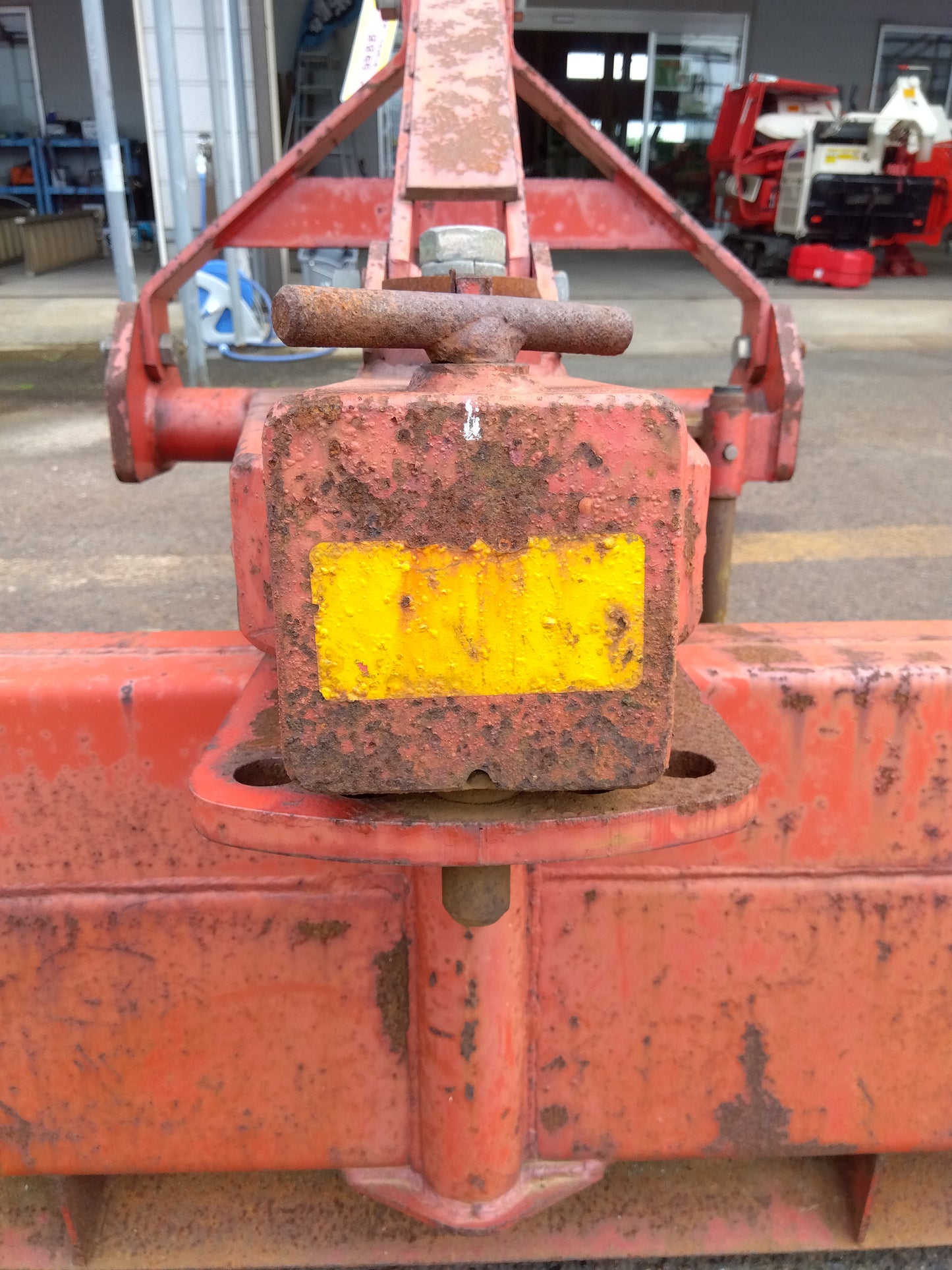 スター 中古 リヤグレーダー 【山形店 8855】