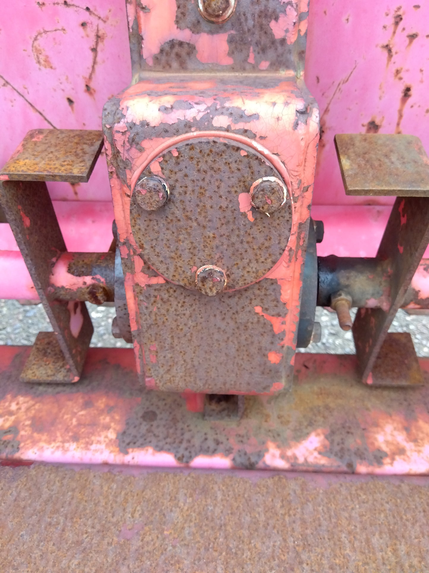 デリカ 中古 積込バケットマニア DM-1500R 【山形店 8859】