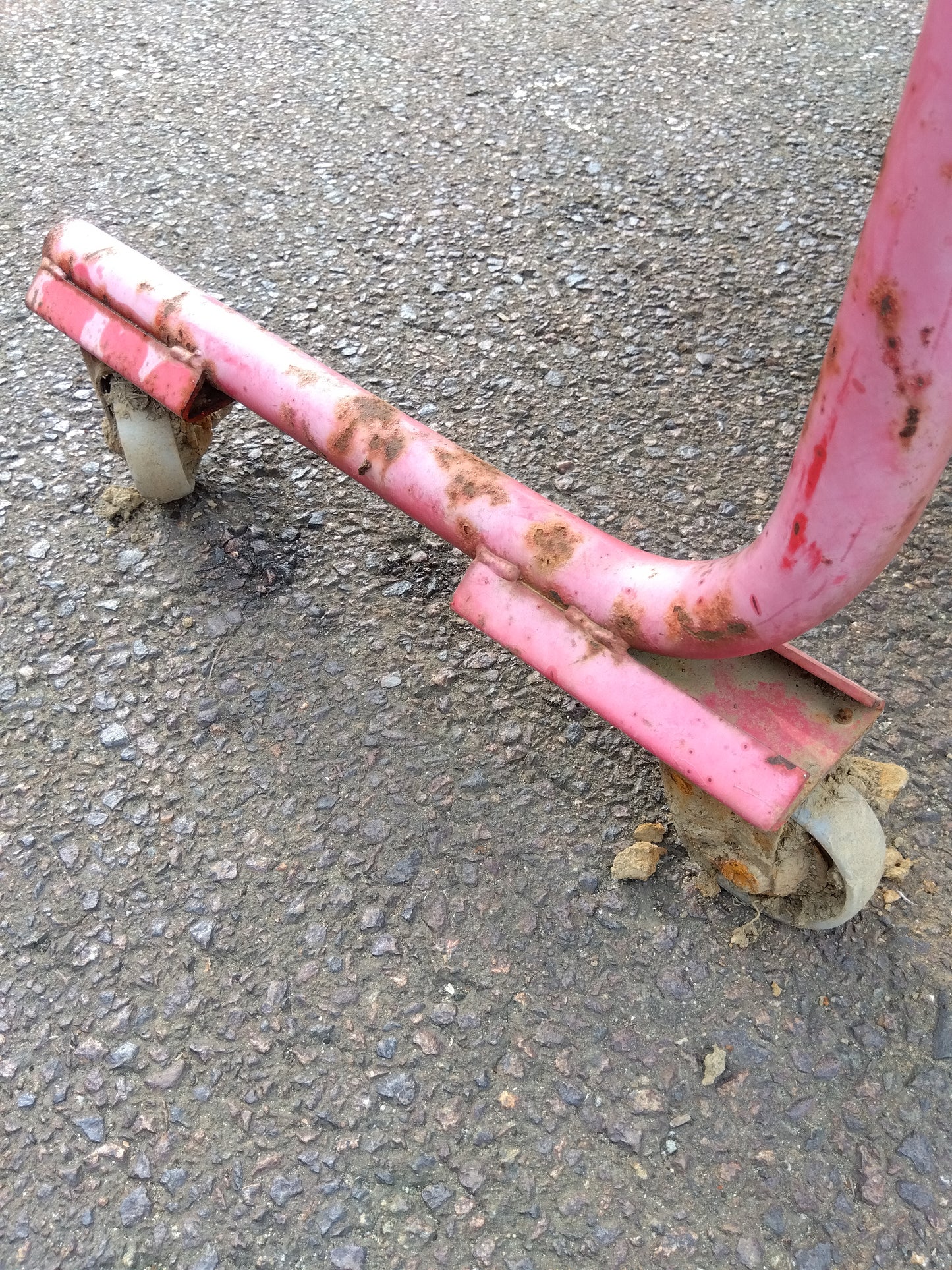 デリカ 中古 積込バケットマニア DM-1500R 【山形店 8859】