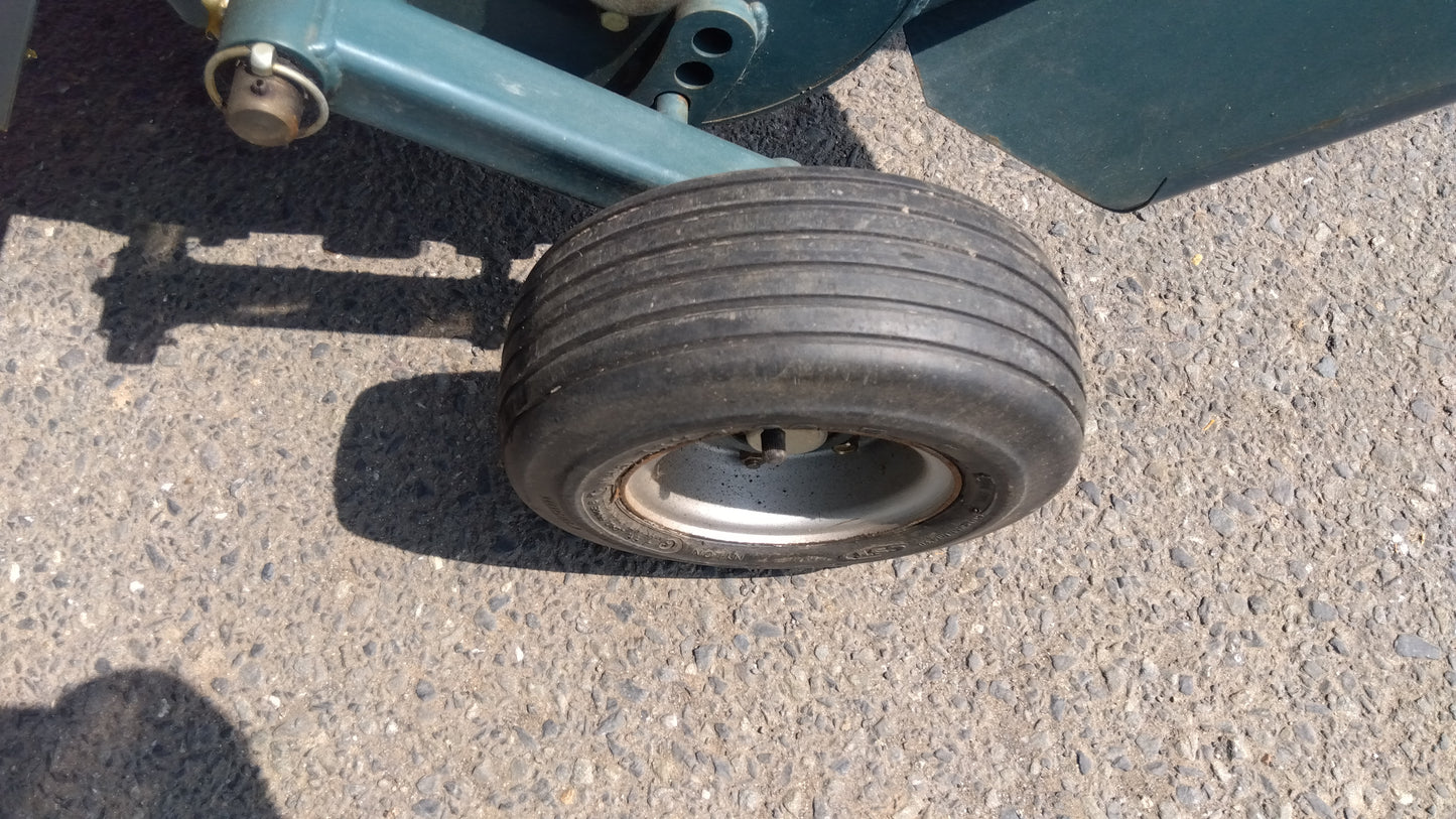 スター　中古　ロールベーラー　TRB0940AT　「宮城店2038」