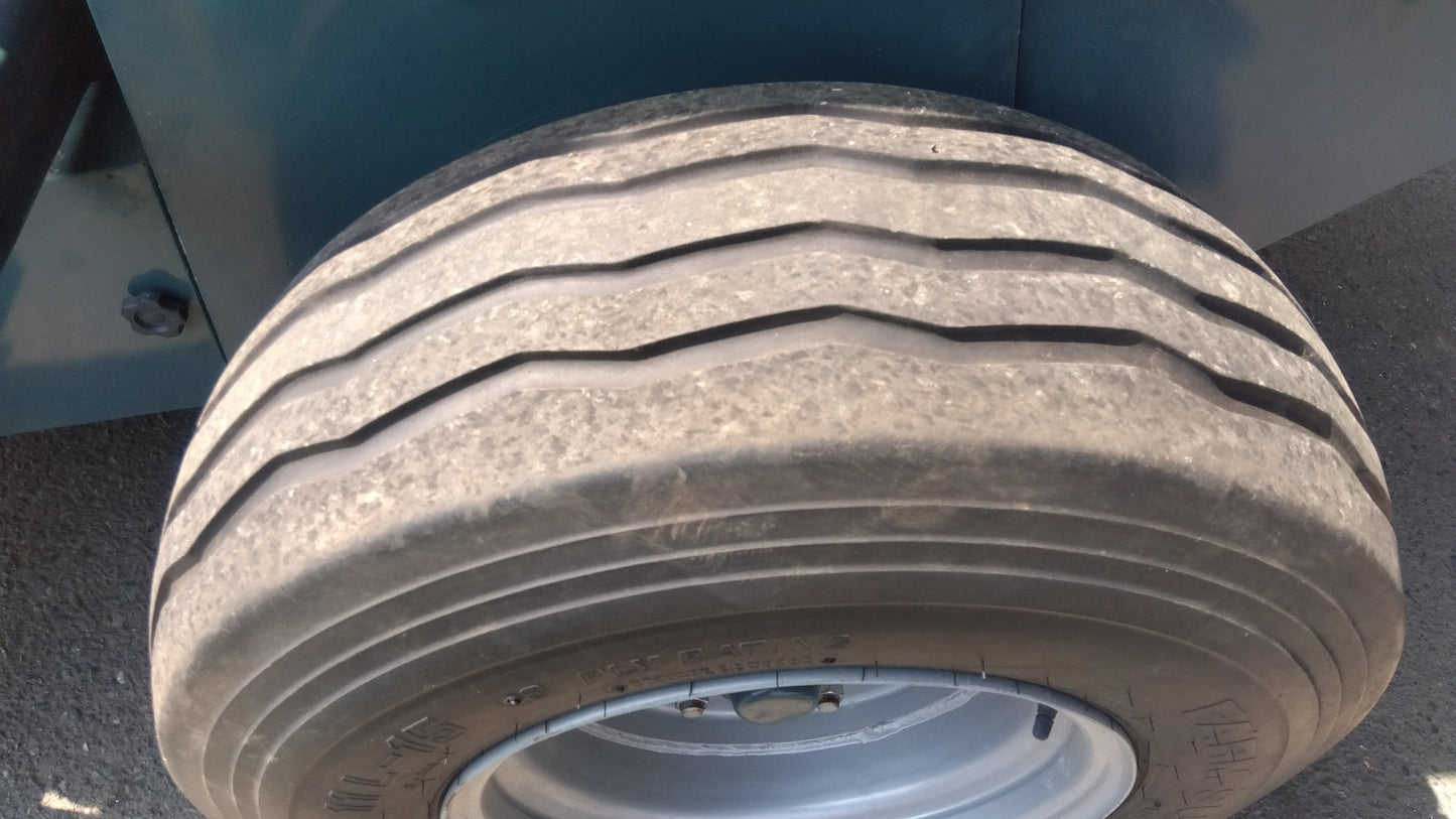 スター　中古　ロールベーラー　TRB0940AT　「宮城店2038」