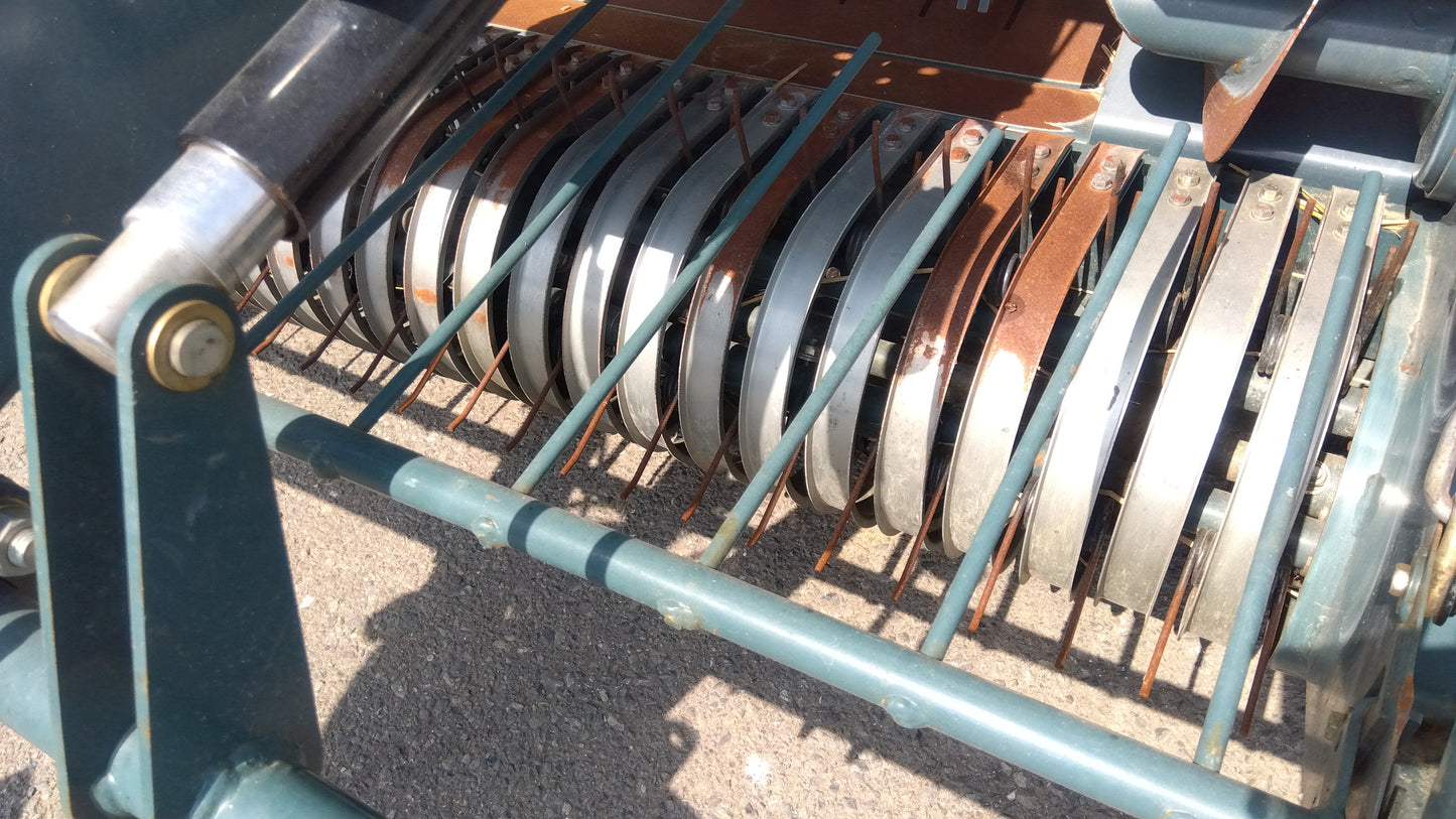 スター　中古　ロールベーラー　TRB0940AT　「宮城店2038」