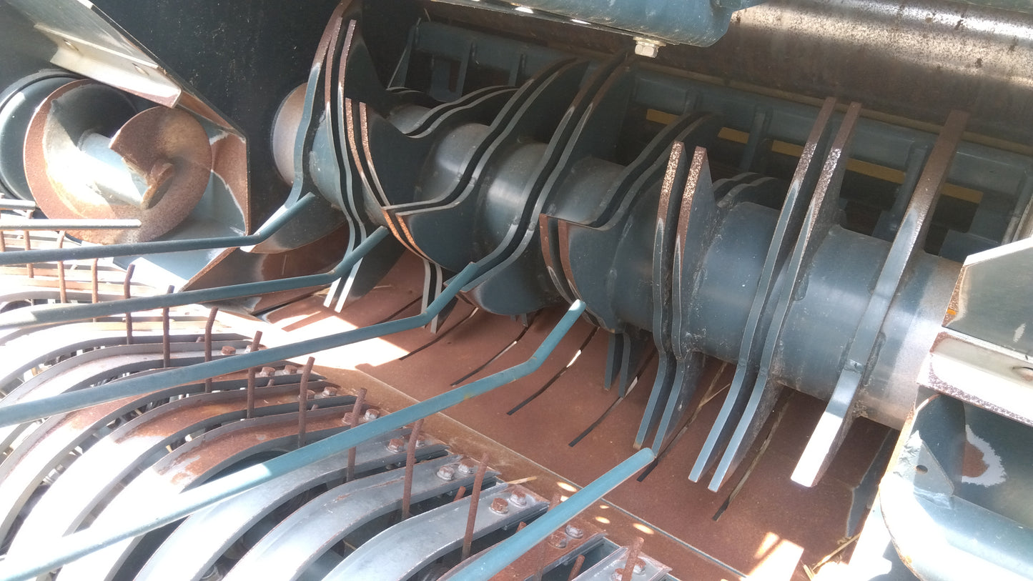 スター　中古　ロールベーラー　TRB0940AT　「宮城店2038」