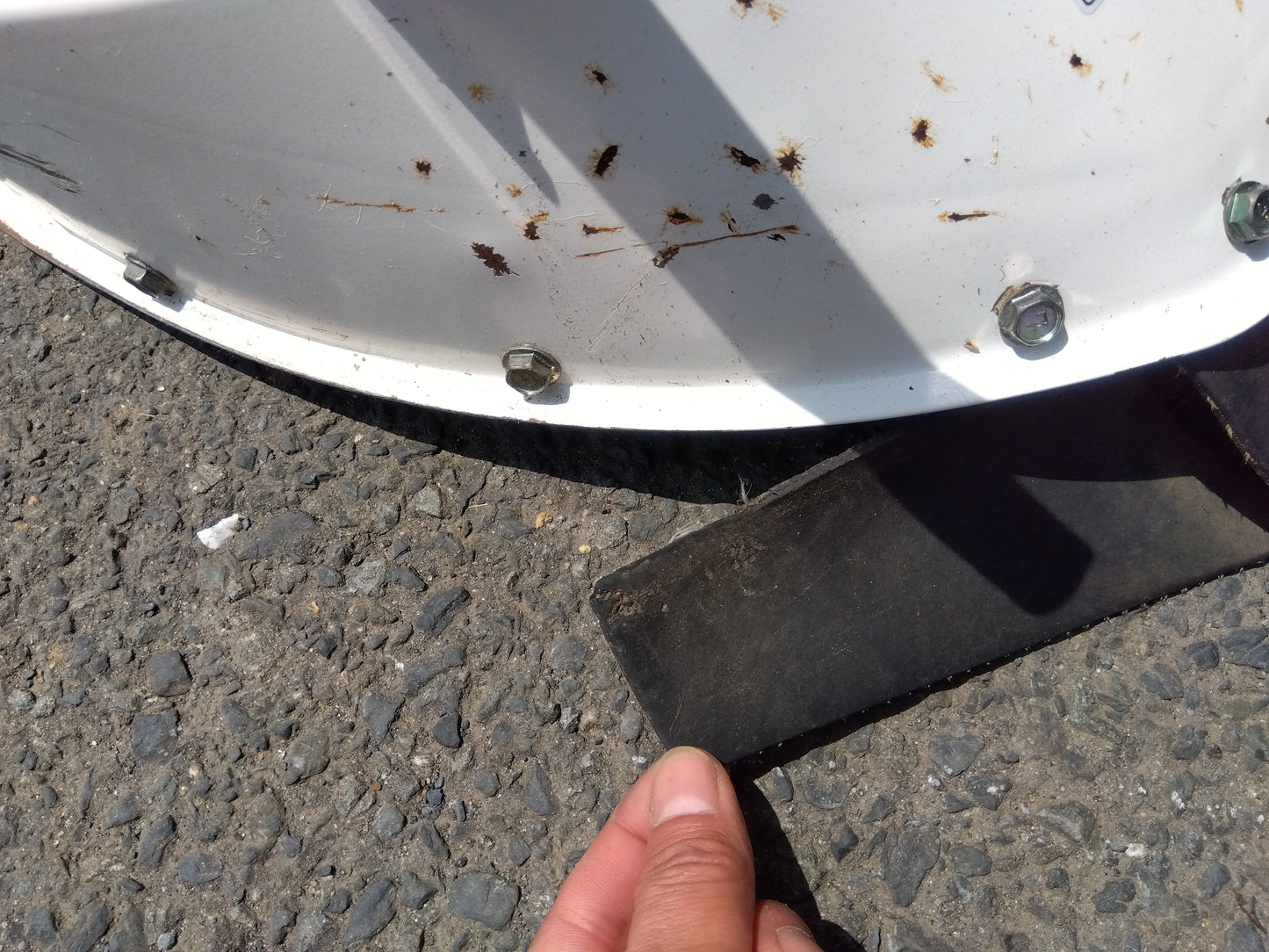 サイトー　中古　畦草刈機　SGC605R-F　「宮城店　2040」　