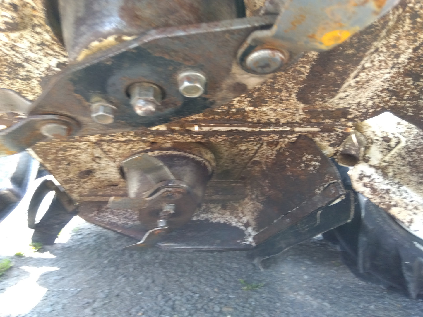 サイトー　中古　畦草刈機　SGC605R-F　「宮城店　2040」　