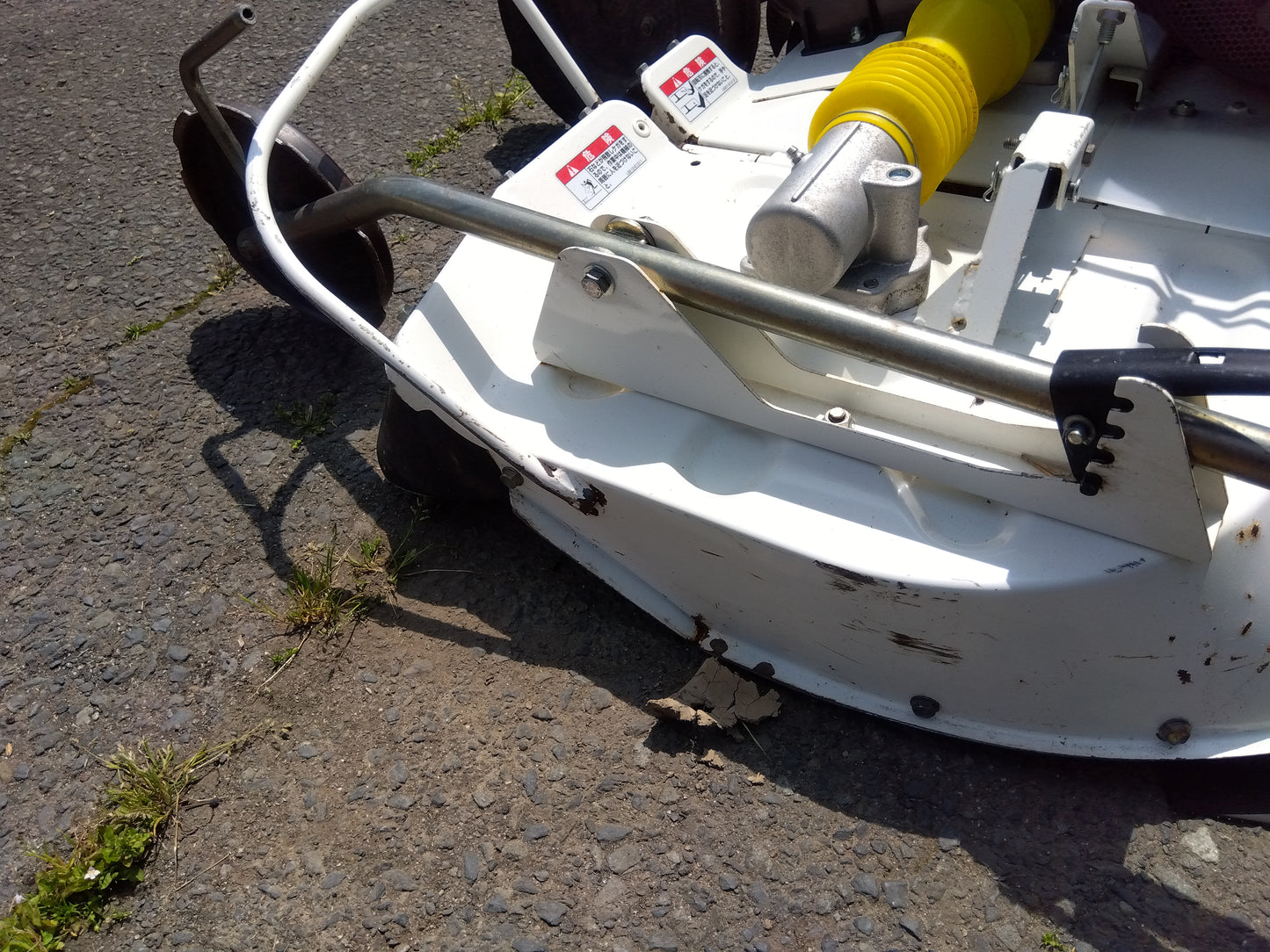 サイトー　中古　畦草刈機　SGC605R-F　「宮城店　2040」　