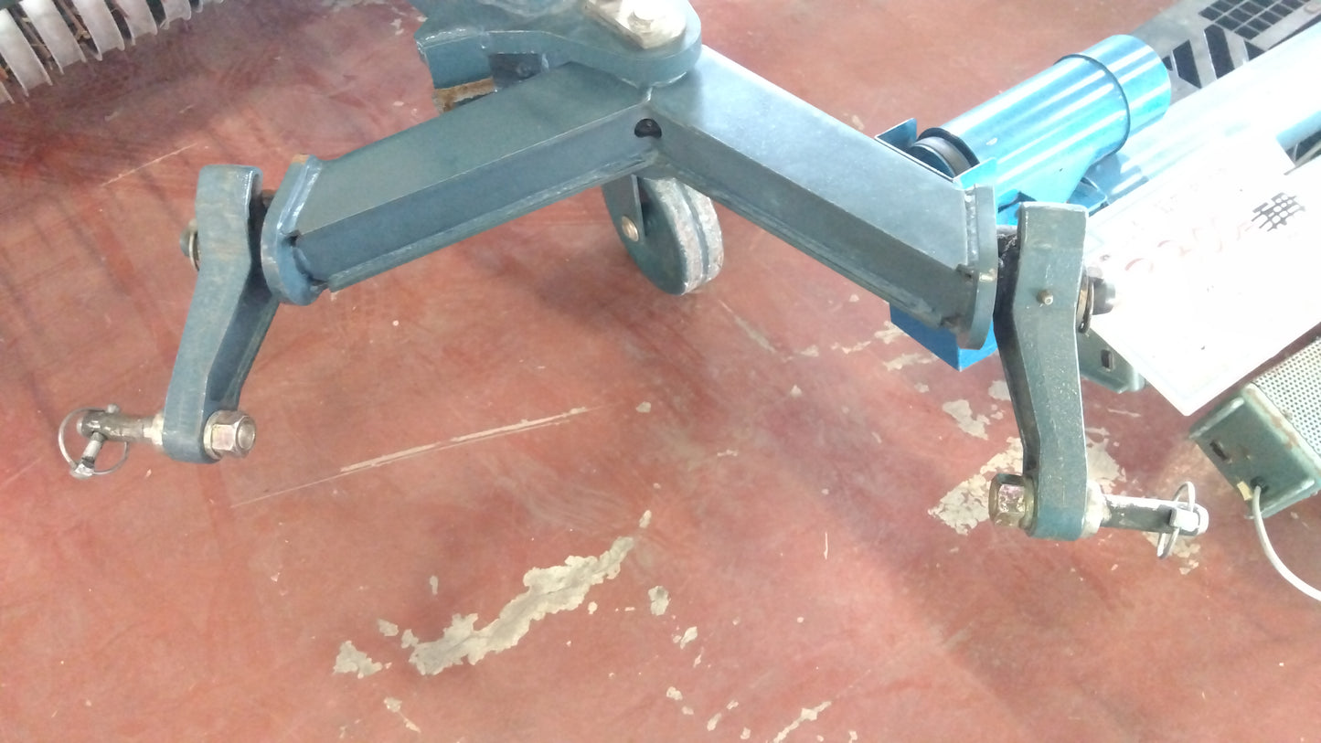 スター　中古　ロールベーラー　TRB0940AT　「宮城店2038」