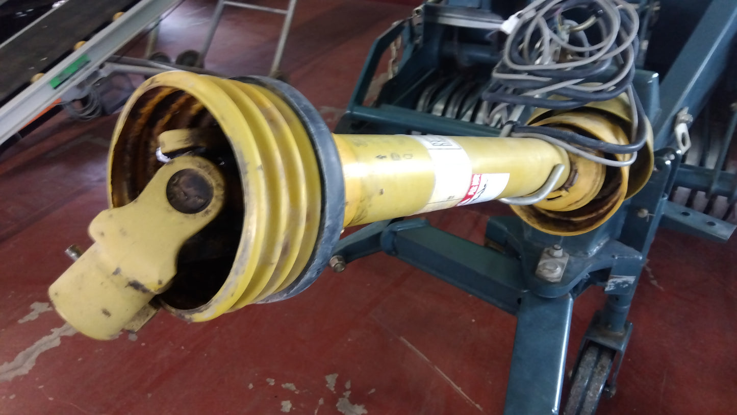 スター　中古　ロールベーラー　TRB0940AT　「宮城店2038」