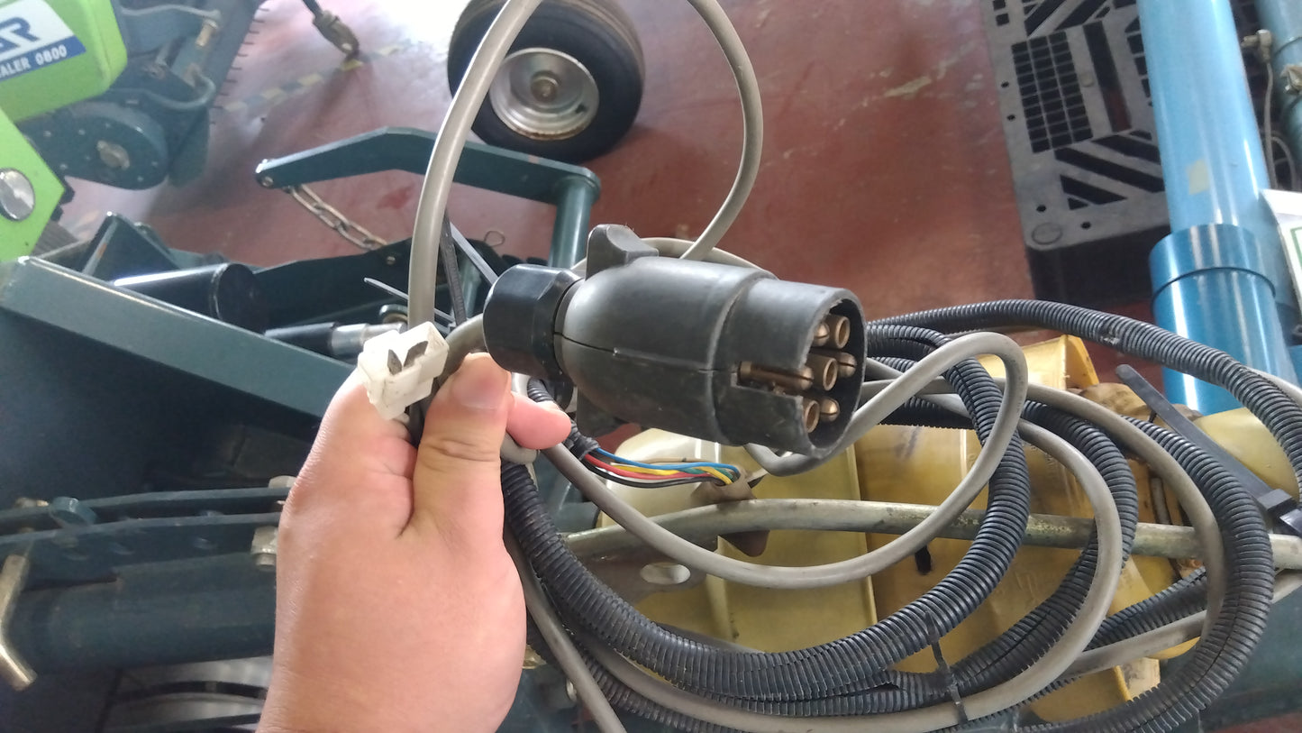 スター　中古　ロールベーラー　TRB0940AT　「宮城店2038」