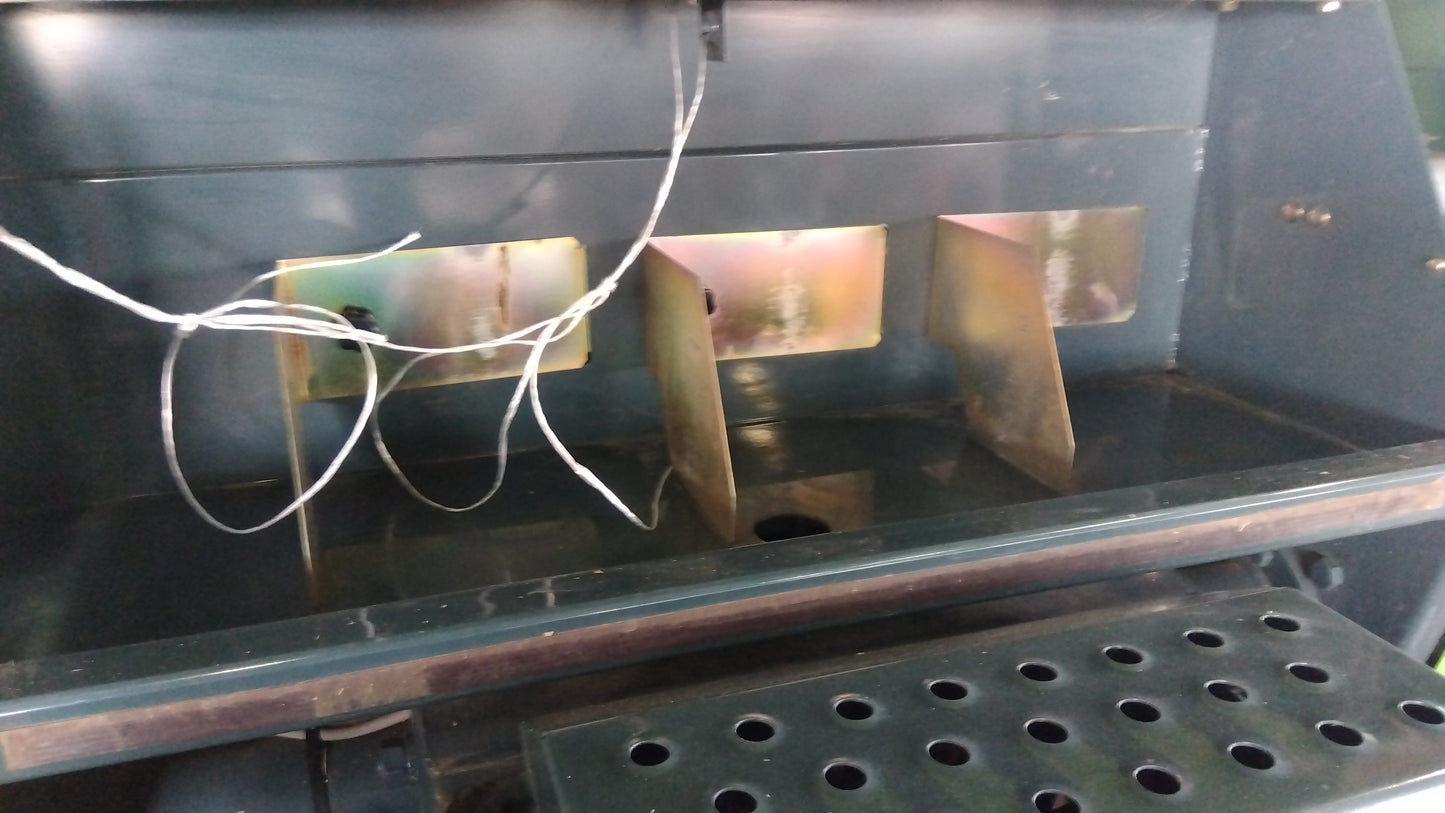 スター　中古　ロールベーラー　TRB0940AT　「宮城店2038」