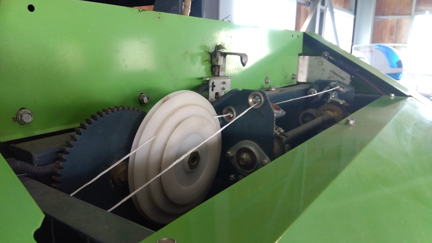 スター　中古　ロールベーラー　TRB0940AT　「宮城店2038」