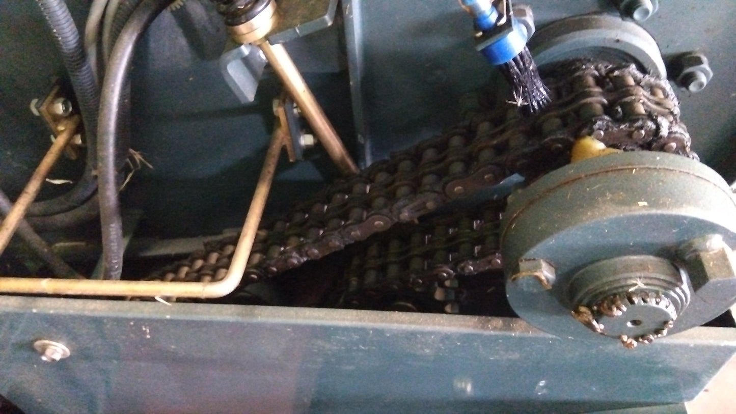 スター　中古　ロールベーラー　TRB0940AT　「宮城店2038」