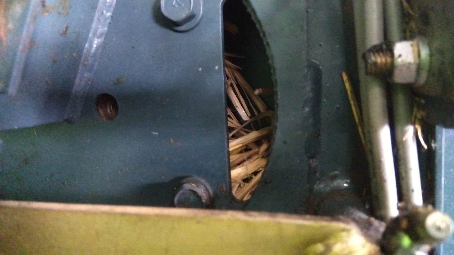 スター　中古　ロールベーラー　TRB0940AT　「宮城店2038」