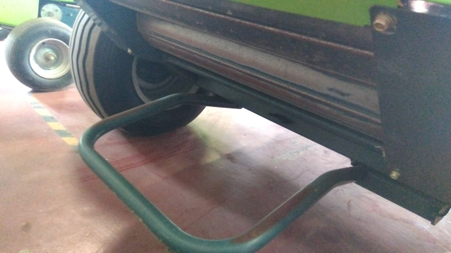 スター　中古　ロールベーラー　TRB0940AT　「宮城店2038」