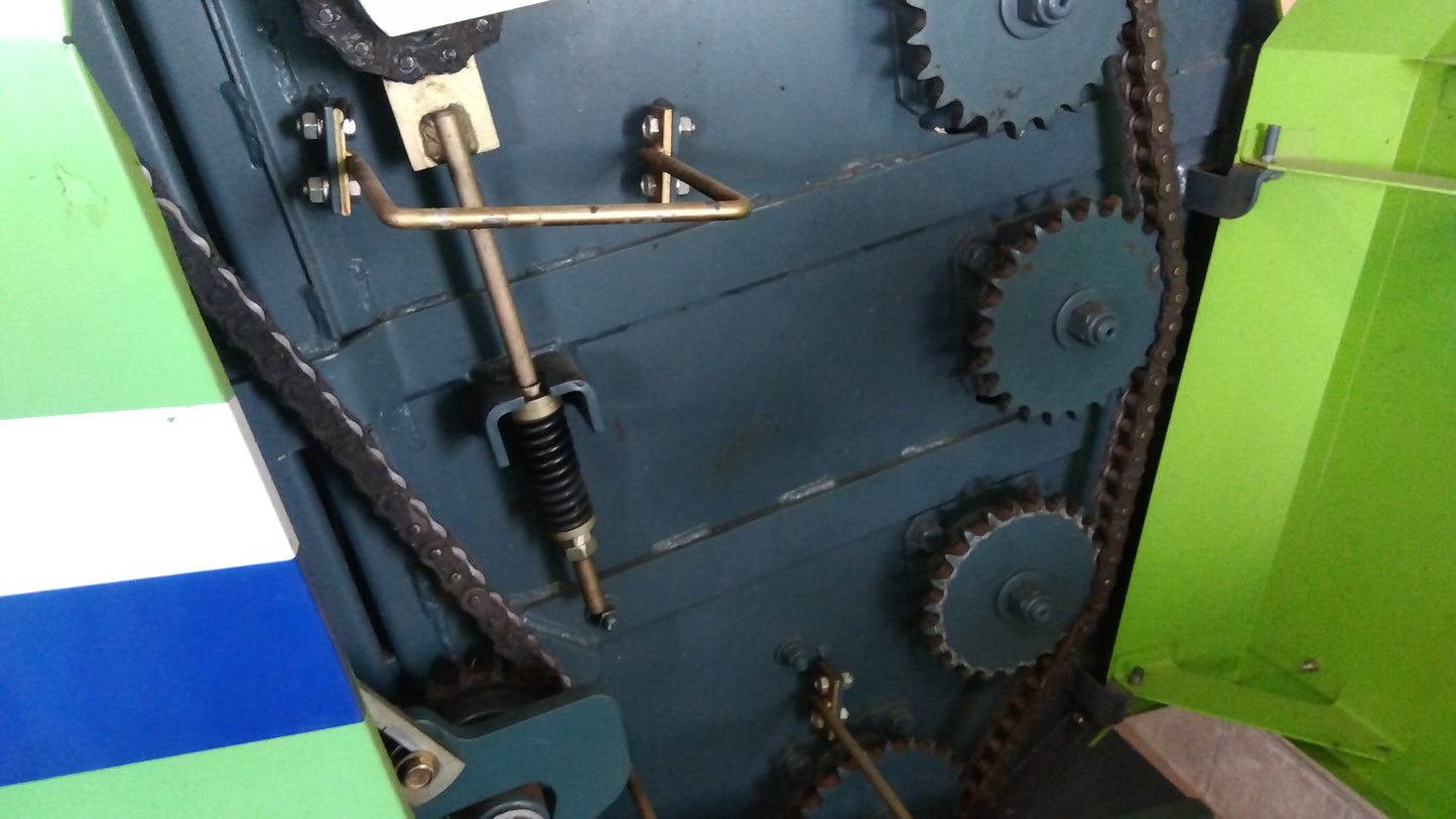 スター　中古　ロールベーラー　TRB0940AT　「宮城店2038」