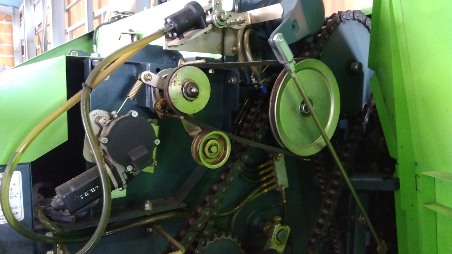 スター　中古　ロールベーラー　TRB0940AT　「宮城店2038」