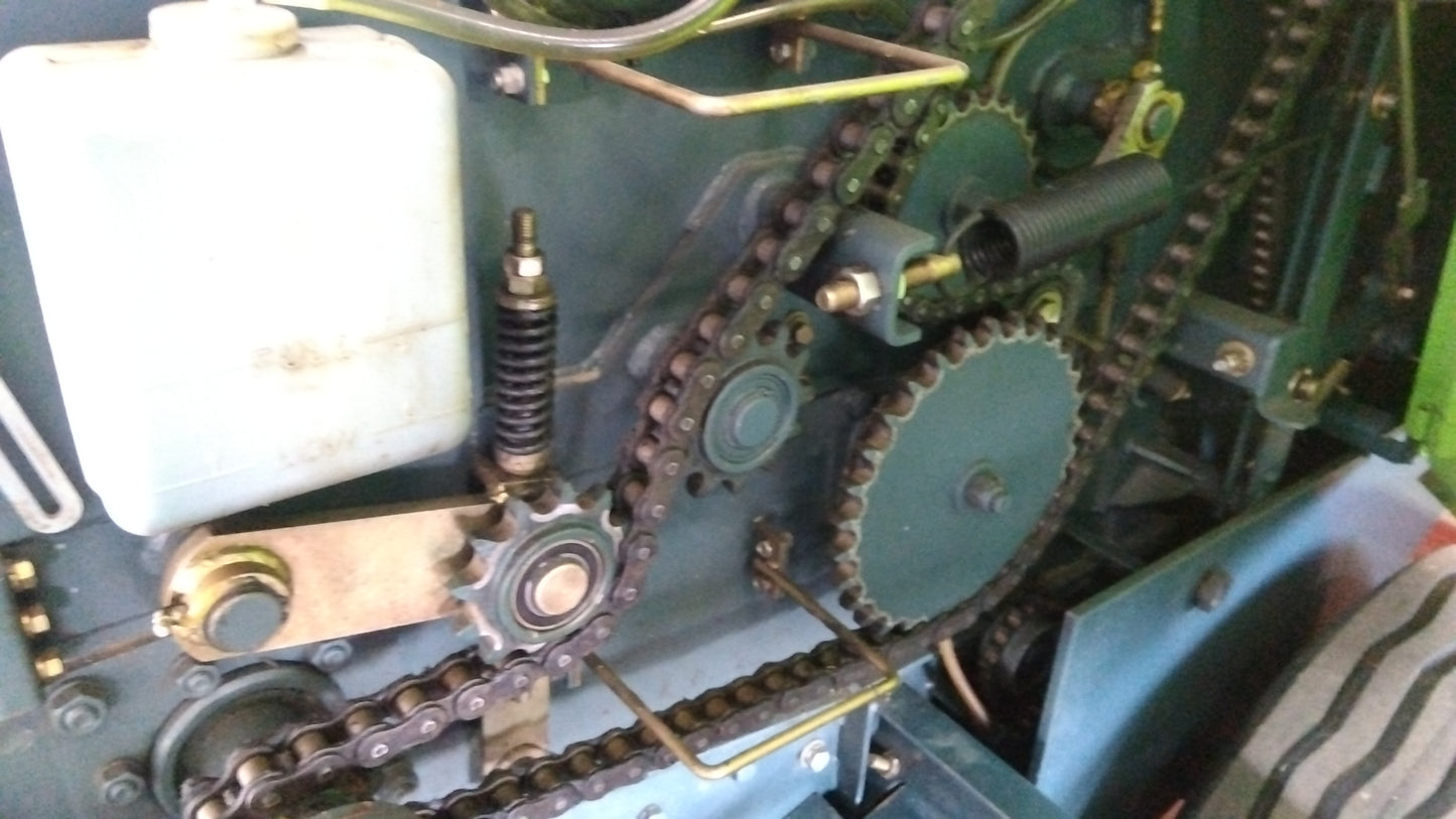 スター　中古　ロールベーラー　TRB0940AT　「宮城店2038」