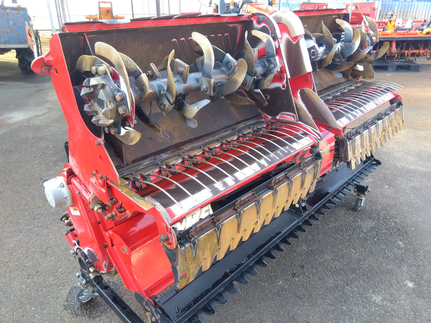 コバシ　ハロー　TX352【】