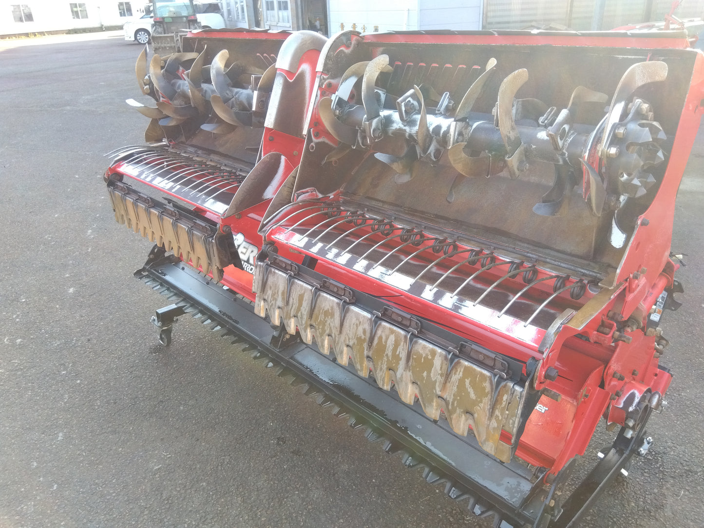 コバシ　ハロー　TX352【】