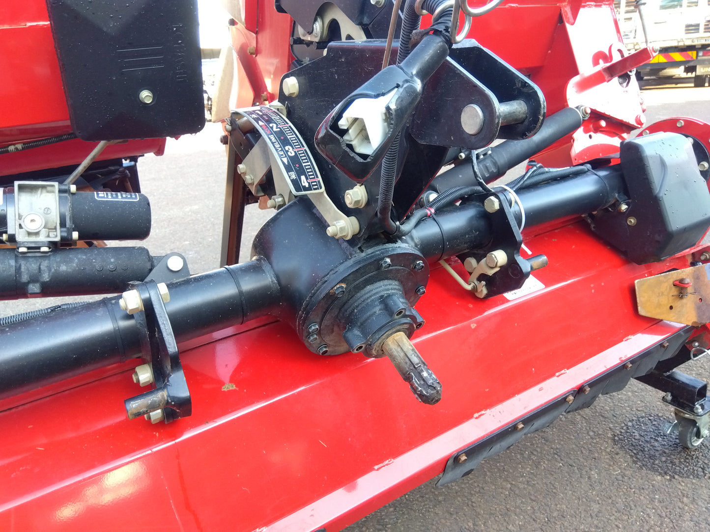 コバシ　ハロー　TX352【】