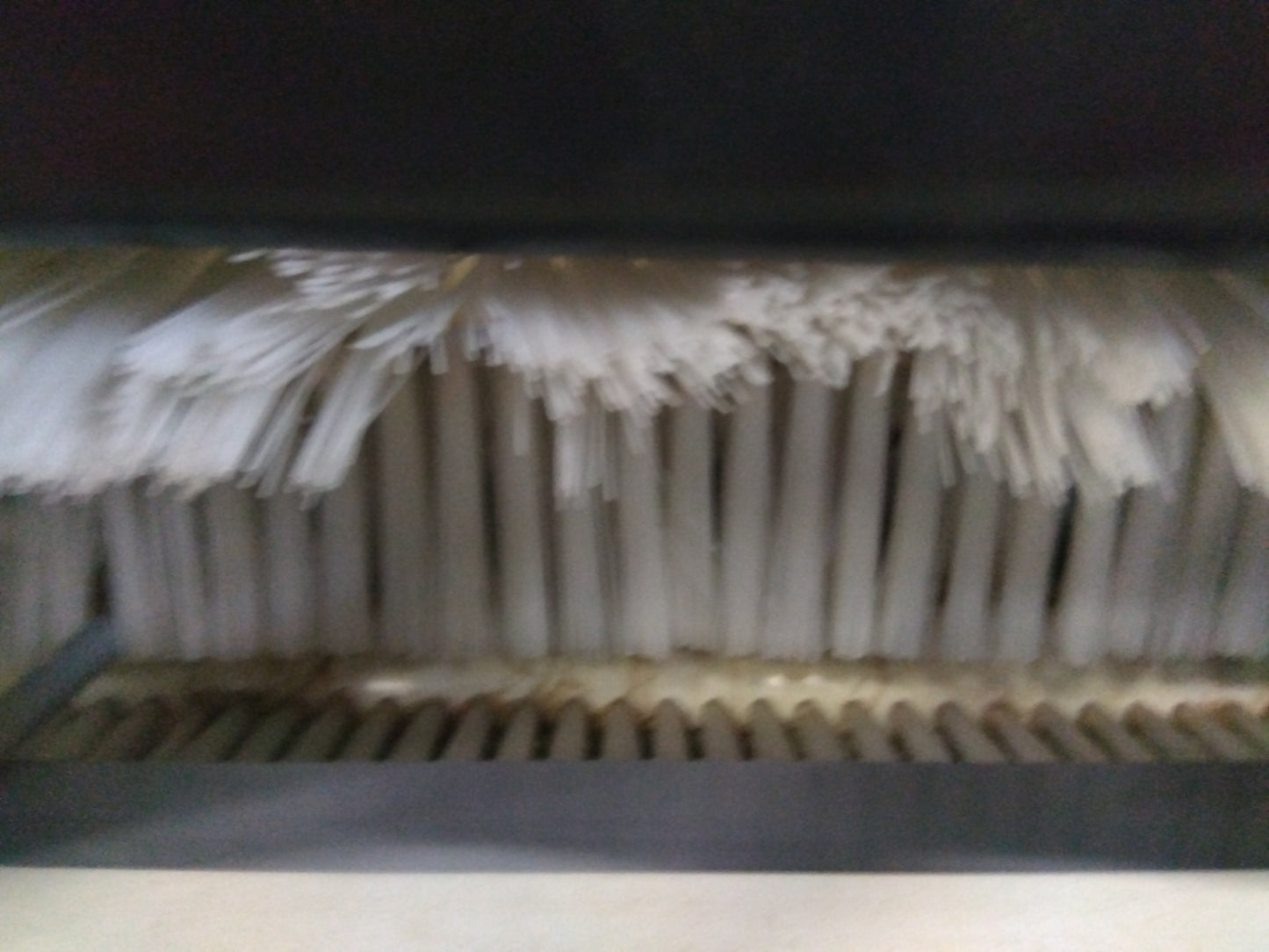 タイガー　中古　苗箱洗浄機　NBC-300　「宮城店　2055」