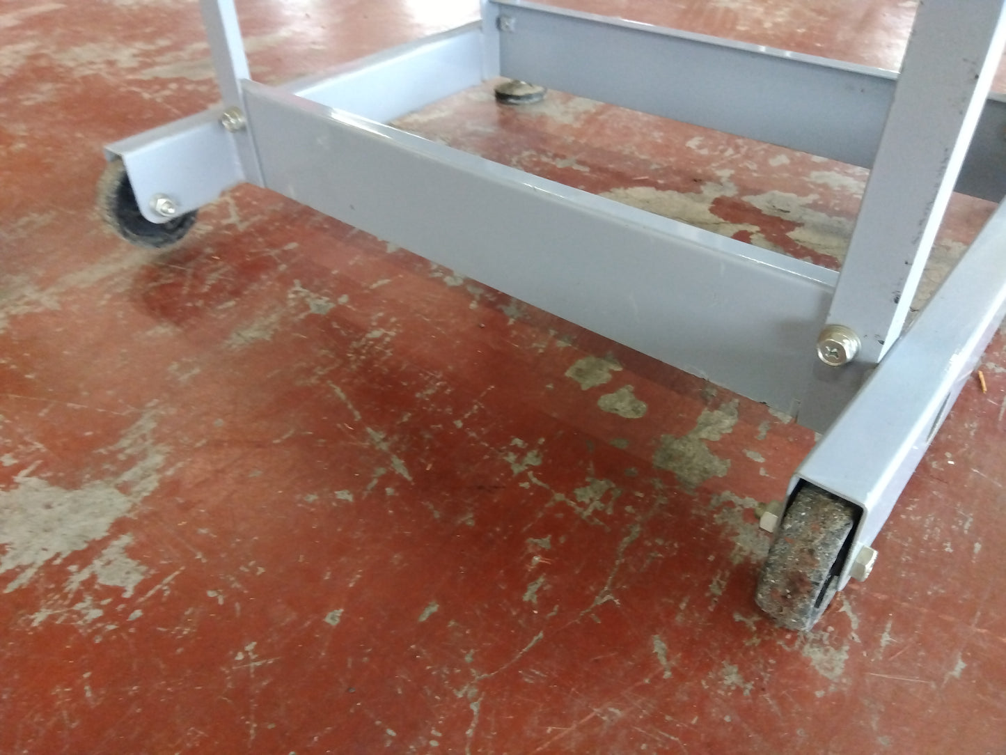 タイガー　中古　苗箱洗浄機　NBC-300　「宮城店　2055」