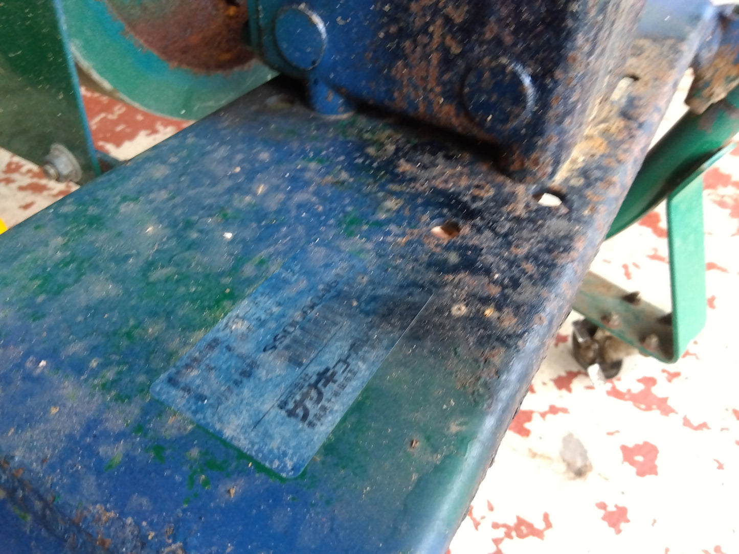 ササキ　中古　ブロードキャスター　BF203　「宮城店　2044」