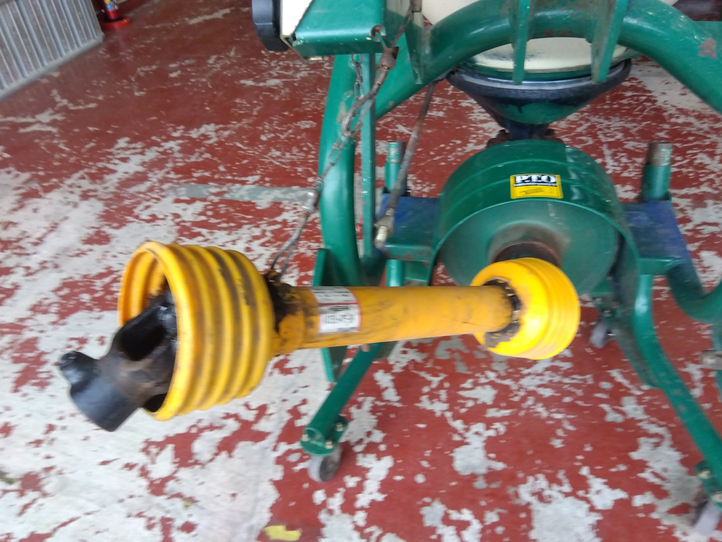 ササキ　中古　ブロードキャスター　BF203　「宮城店　2044」