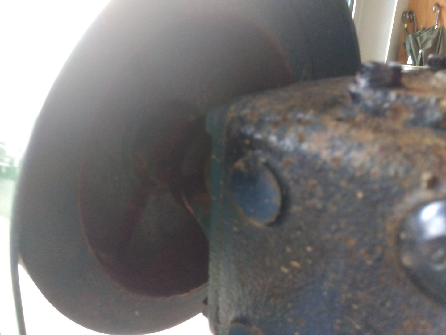 ササキ　中古　ブロードキャスター　BF203　「宮城店　2044」