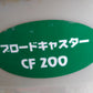 ササキ　中古　ブロードキャスター　CF-300　「宮城店　2050」