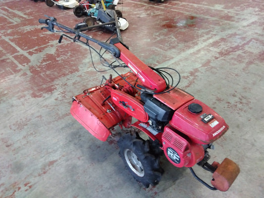 ホンダ　中古　耕耘機　F510B　「宮城店　2036」