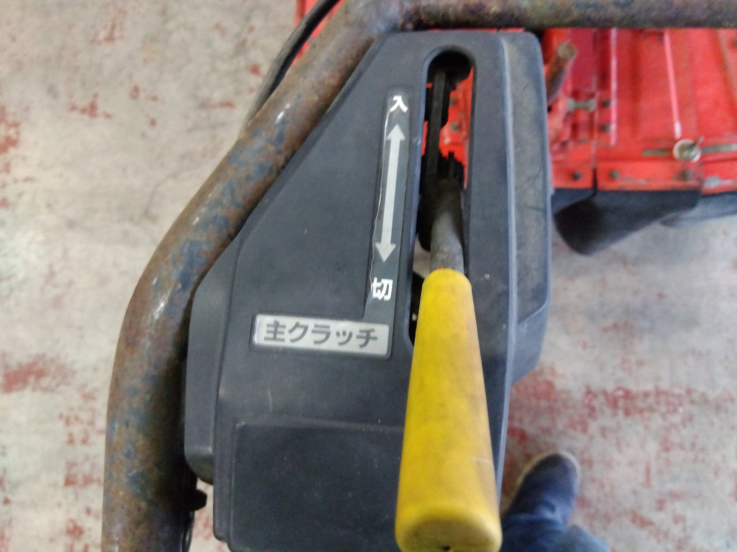 ホンダ　中古　耕耘機　F510B　「宮城店　2036」