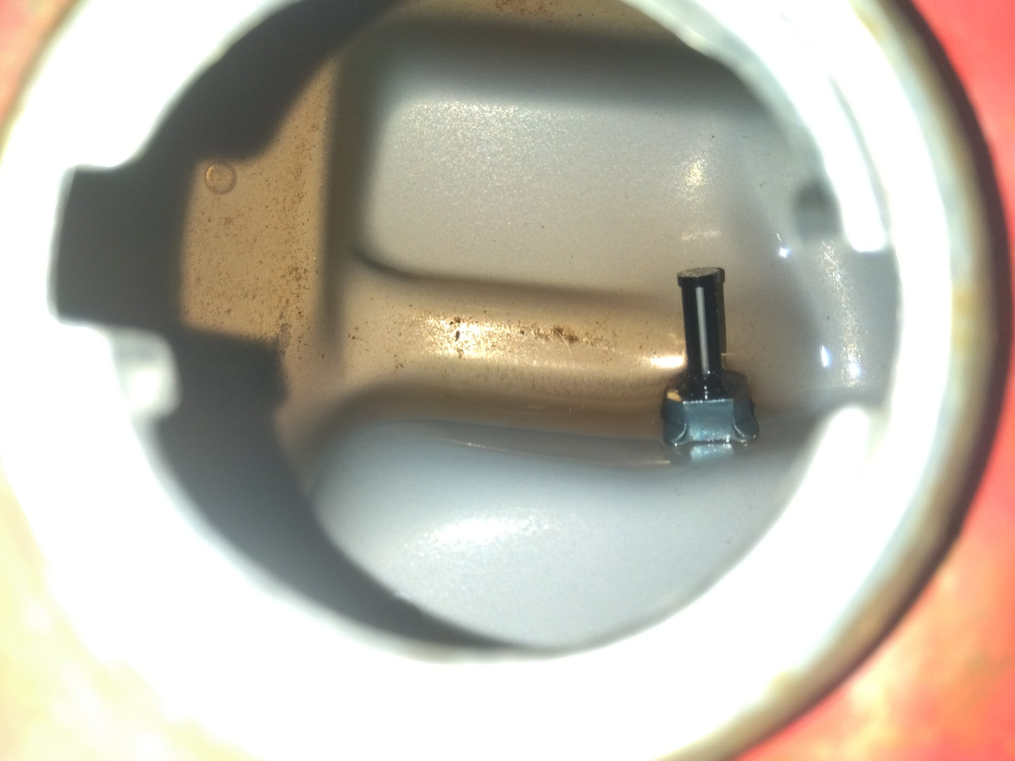 ホンダ　中古　耕耘機　F510B　「宮城店　2036」