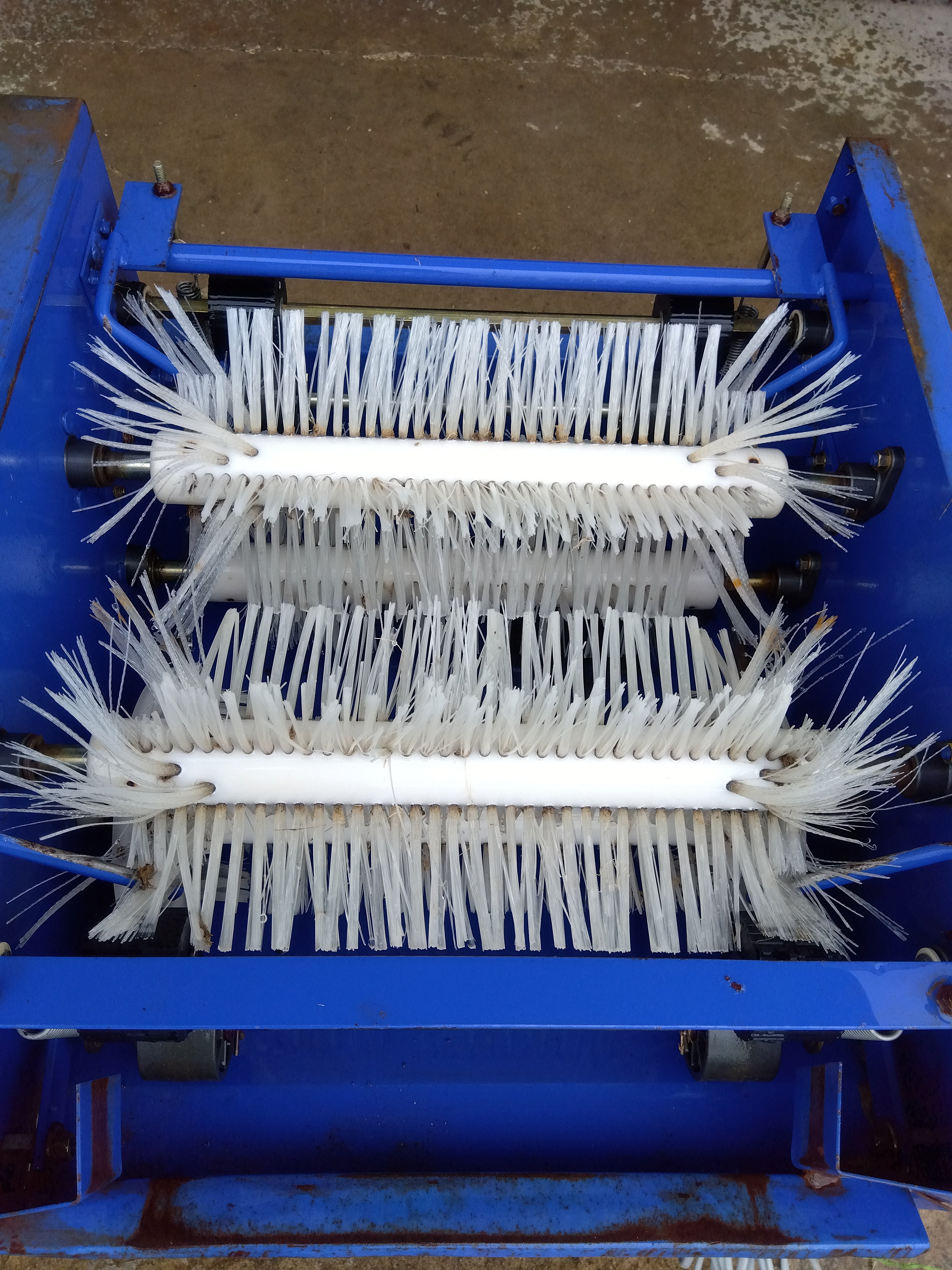 斎藤農機 中古 苗箱洗浄機 SW-400 【山形店 8846】 – 農キング