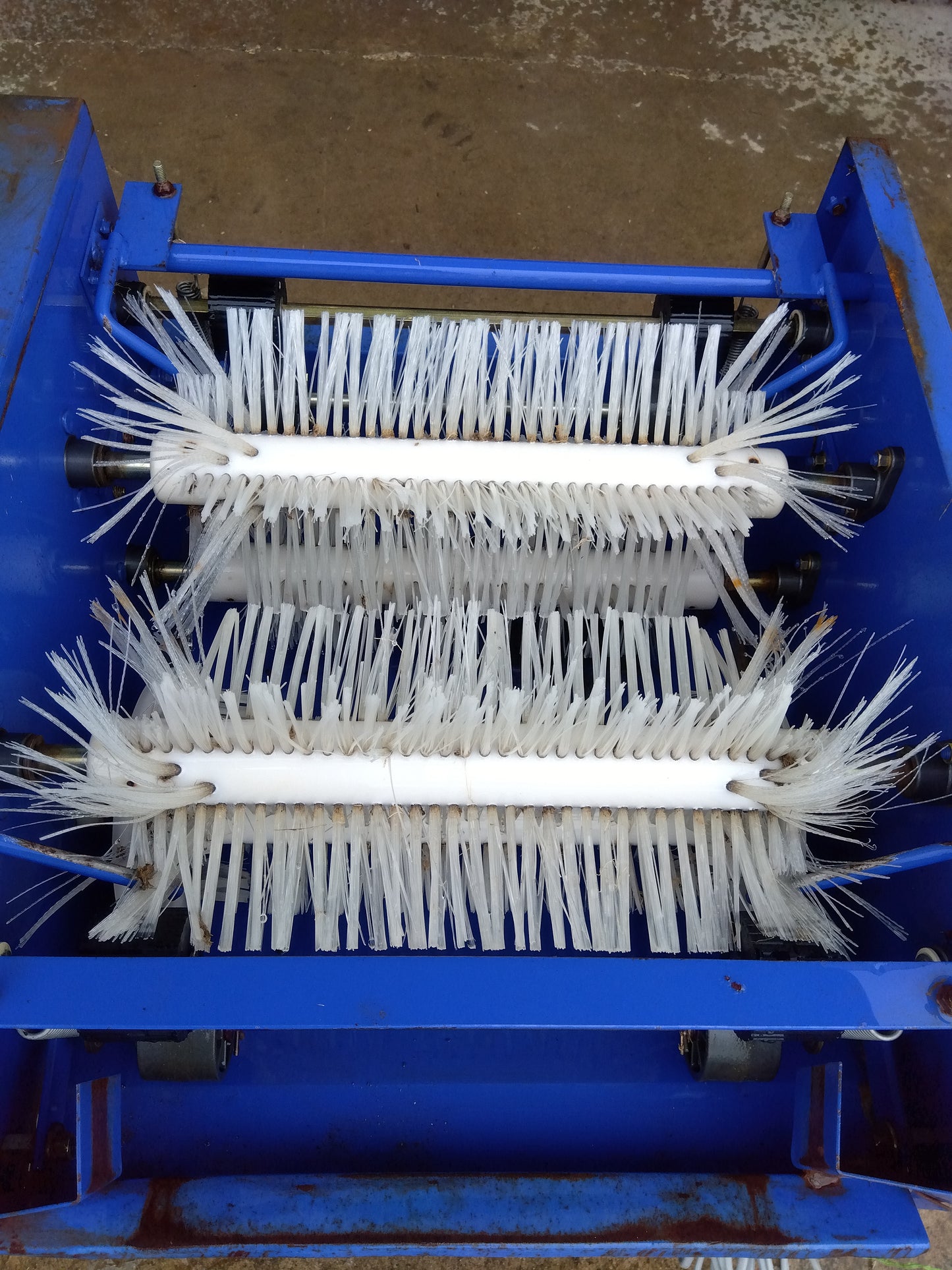 斎藤農機 中古 苗箱洗浄機 SW-400 【山形店 8846】