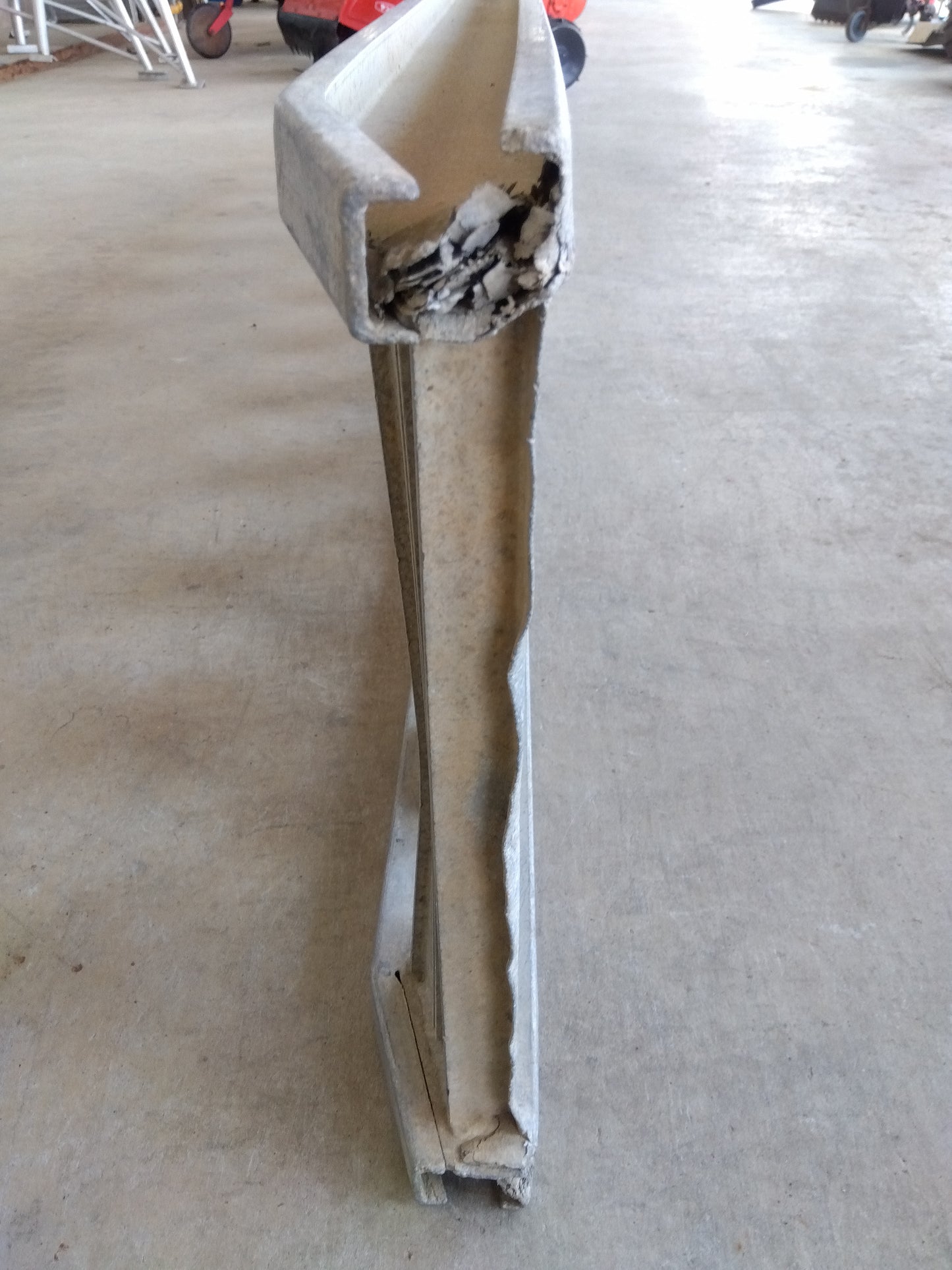 メーカー不明 中古 アルミブリッジ 【8984 山形店】