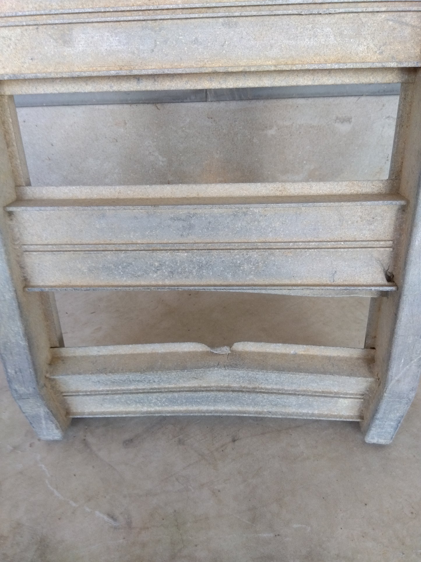 メーカー不明 中古 アルミブリッジ 【8984 山形店】