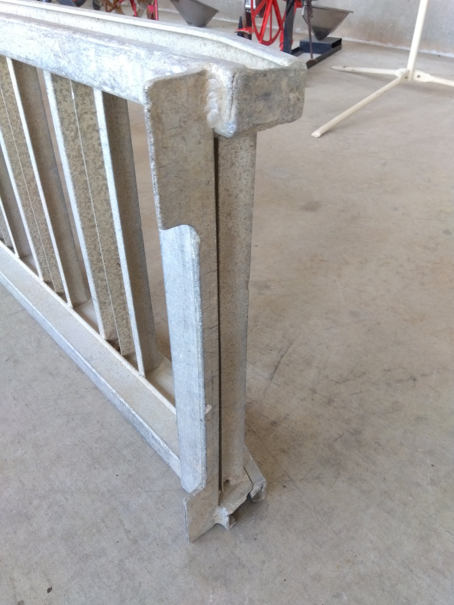 メーカー不明 中古 アルミブリッジ 【8984 山形店】