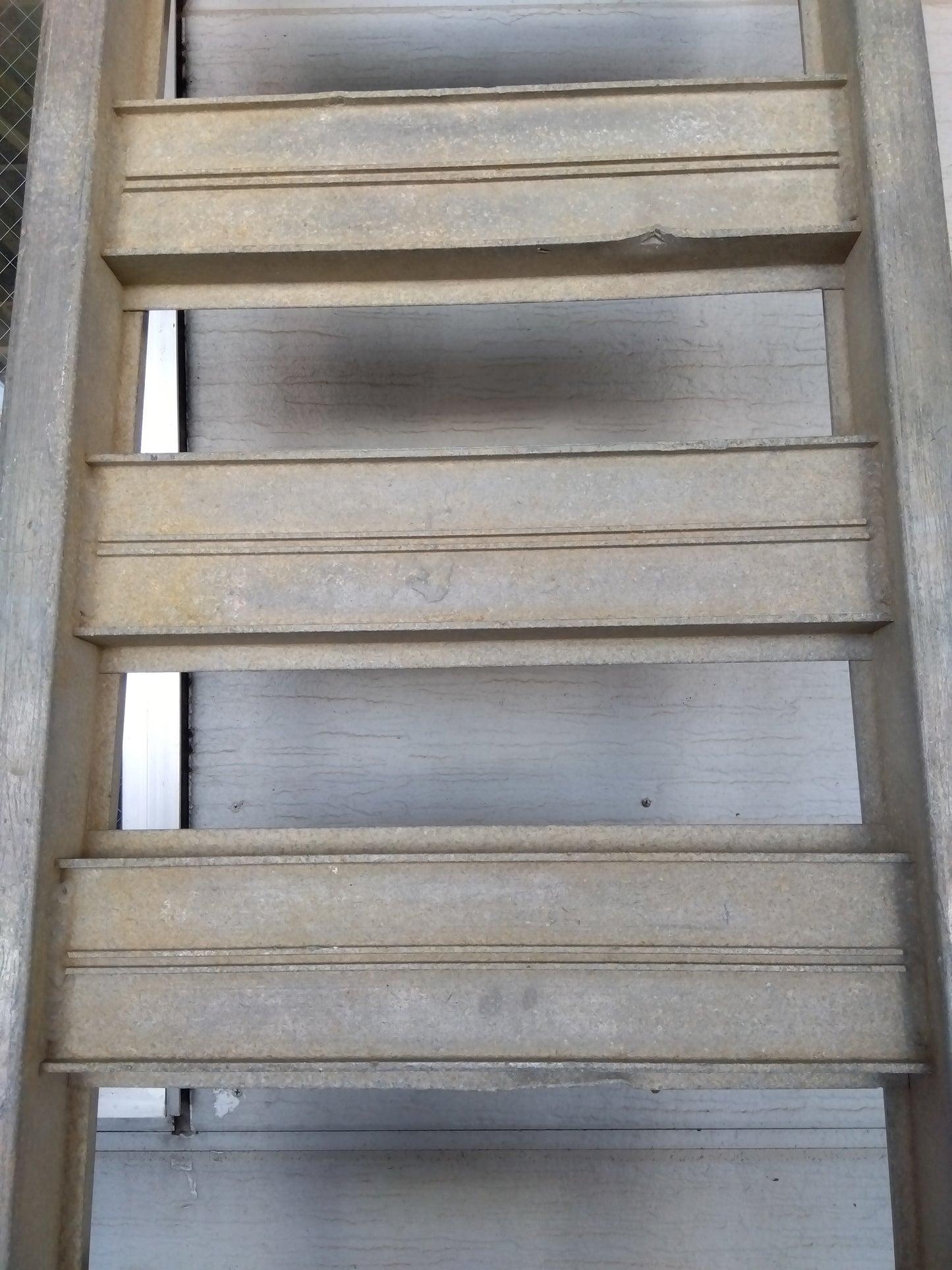 メーカー不明 中古 アルミブリッジ 【8984 山形店】