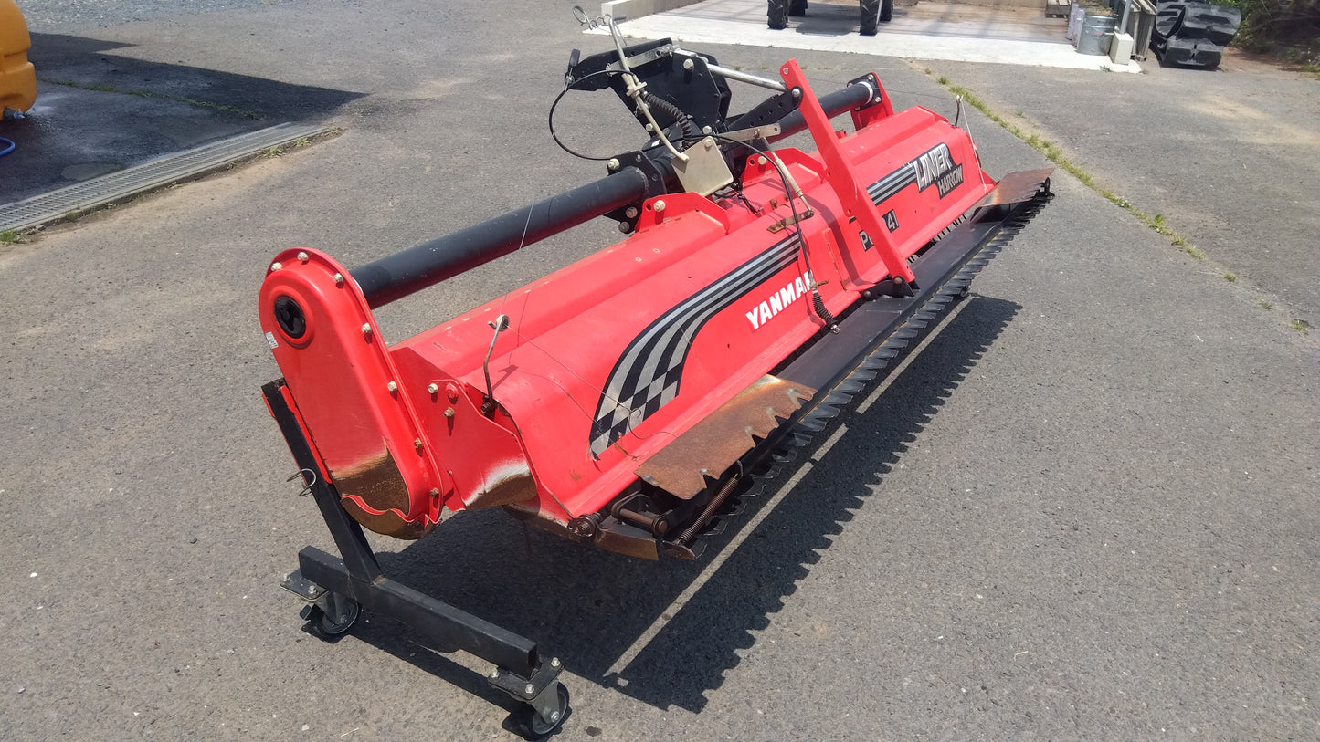 コバシ　中古　ハロー　PLR241　「宮城店2065」