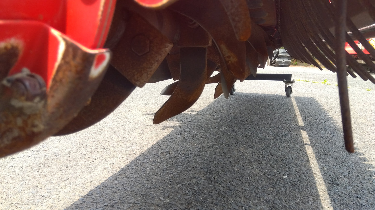 コバシ　中古　ハロー　PLR241　「宮城店2065」