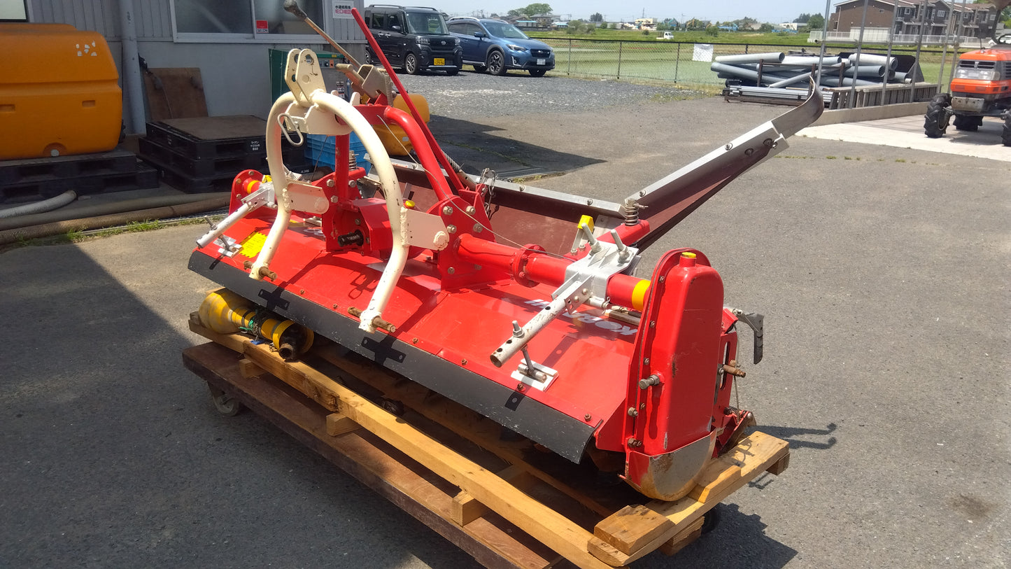 コバシ　中古　ハロー（トンボ付き）G200　「宮城店2014」