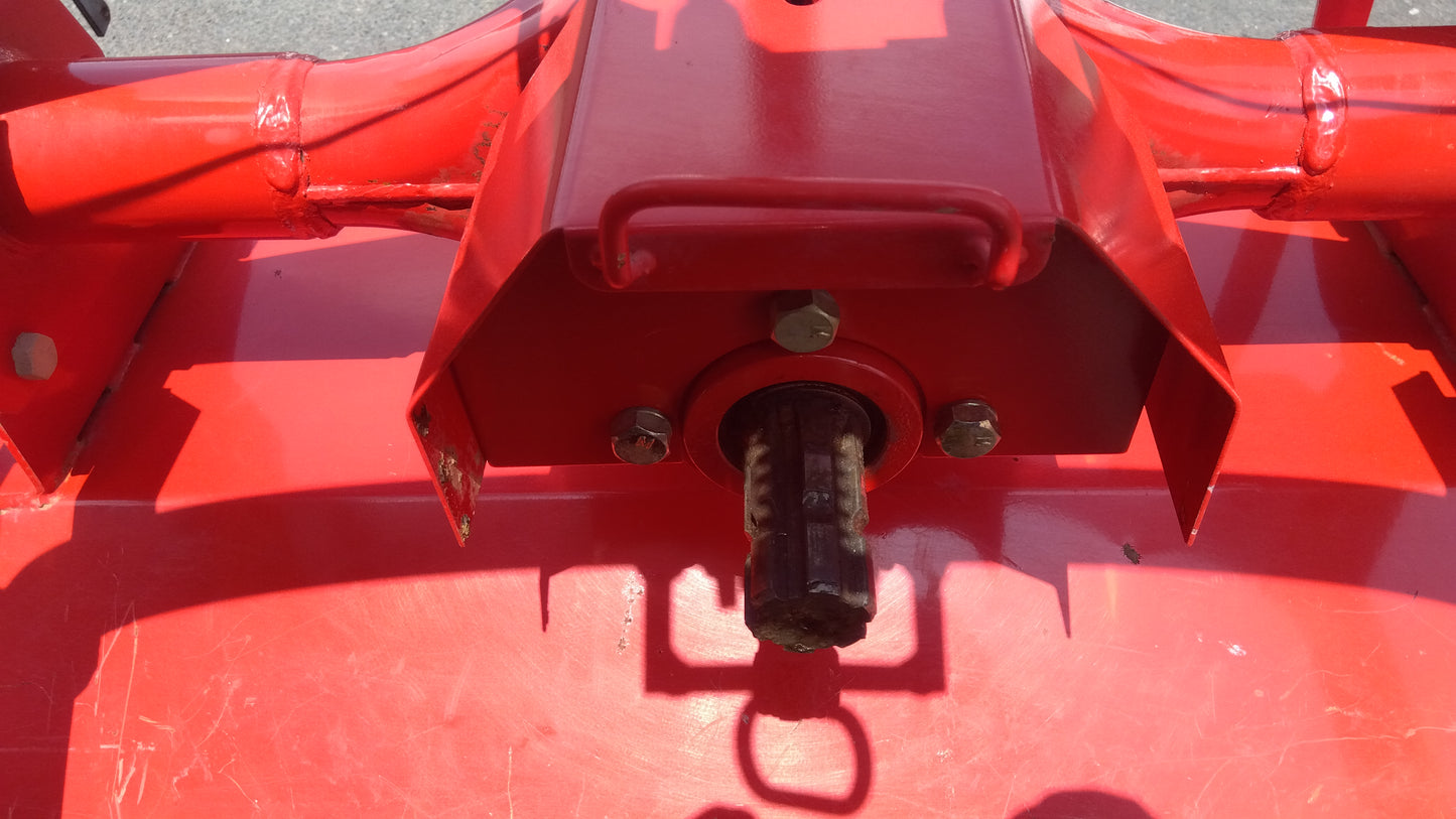 コバシ　中古　ハロー（トンボ付き）G200　「宮城店2014」