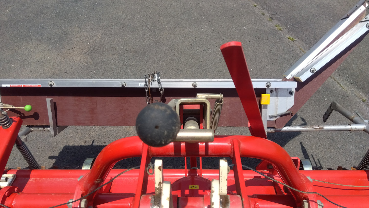 コバシ　中古　ハロー（トンボ付き）G200　「宮城店2014」