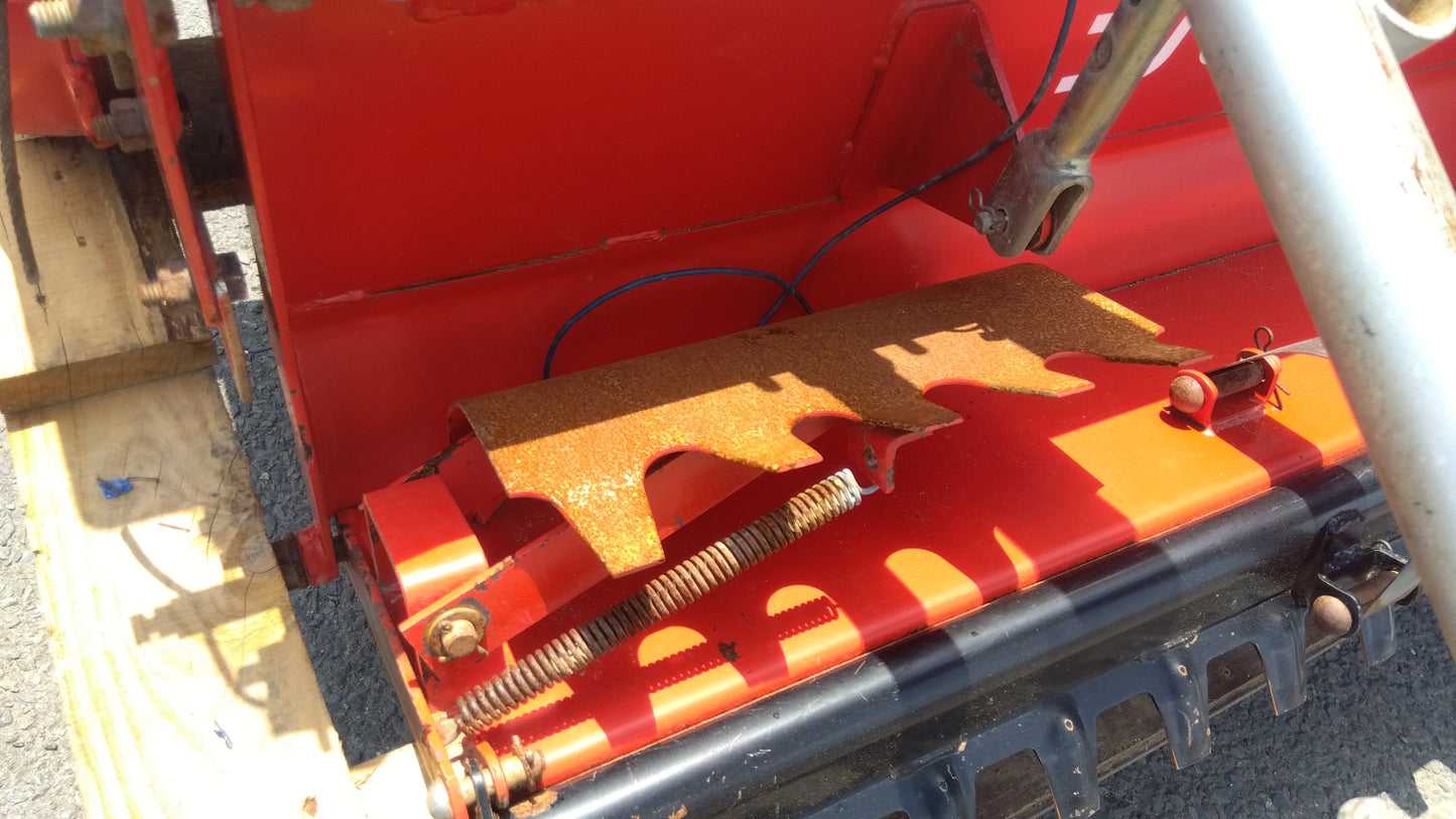 コバシ　中古　ハロー（トンボ付き）G200　「宮城店2014」