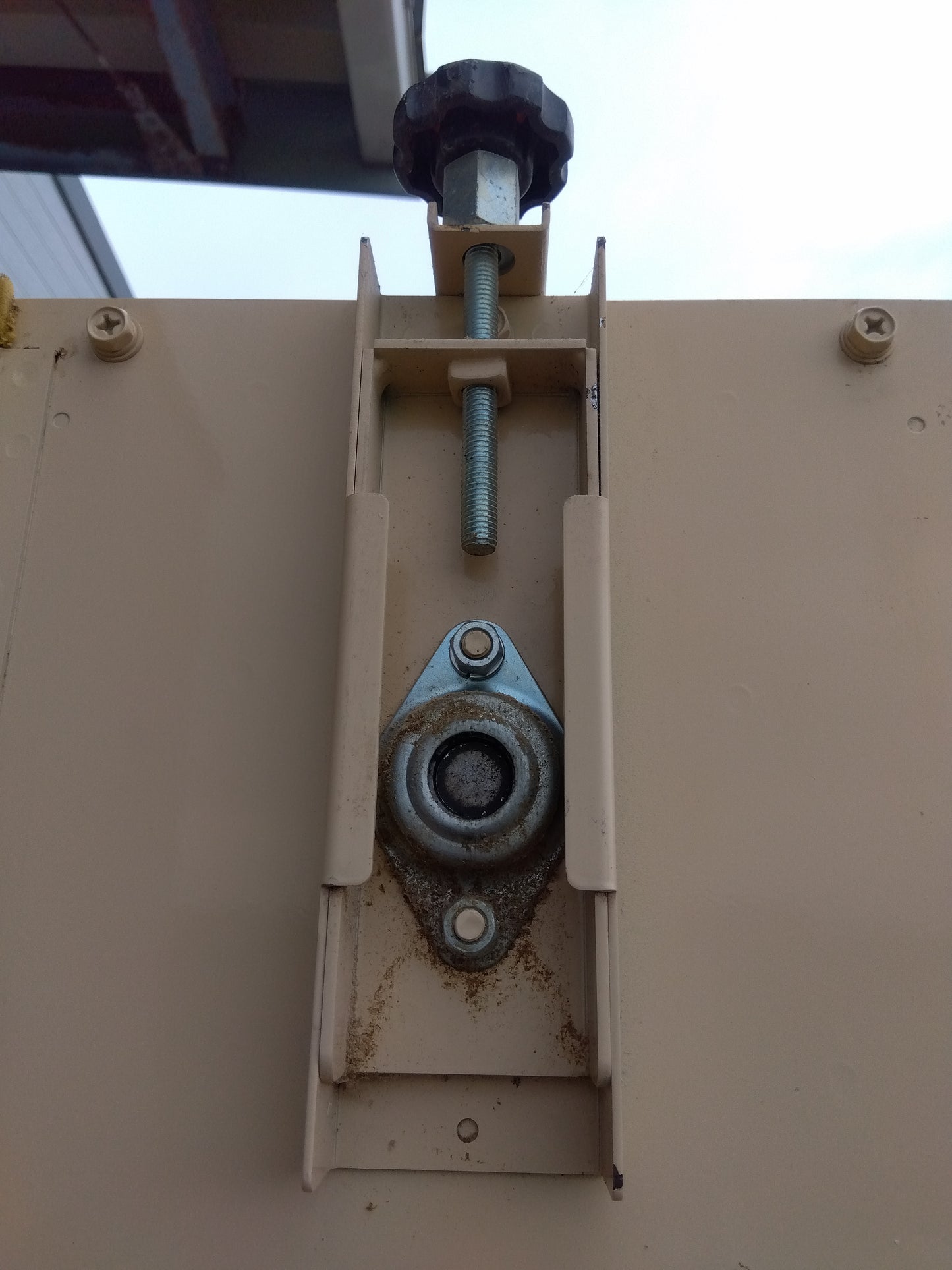 ホクエツ 中古 玄米用3吋昇降機 GS-21【山形店 8849】