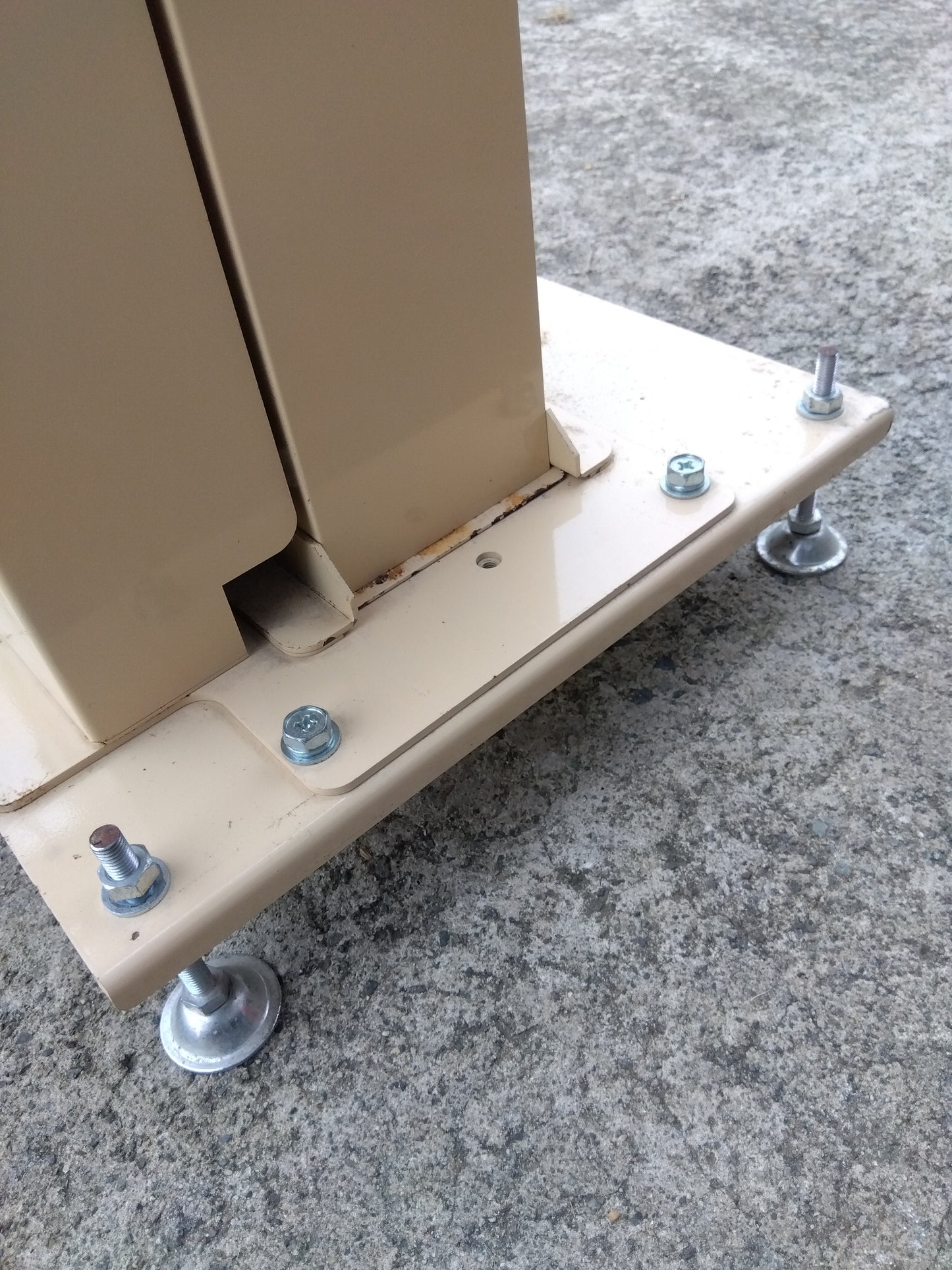 ホクエツ 中古 玄米用3吋昇降機 GS-21【山形店 8849】