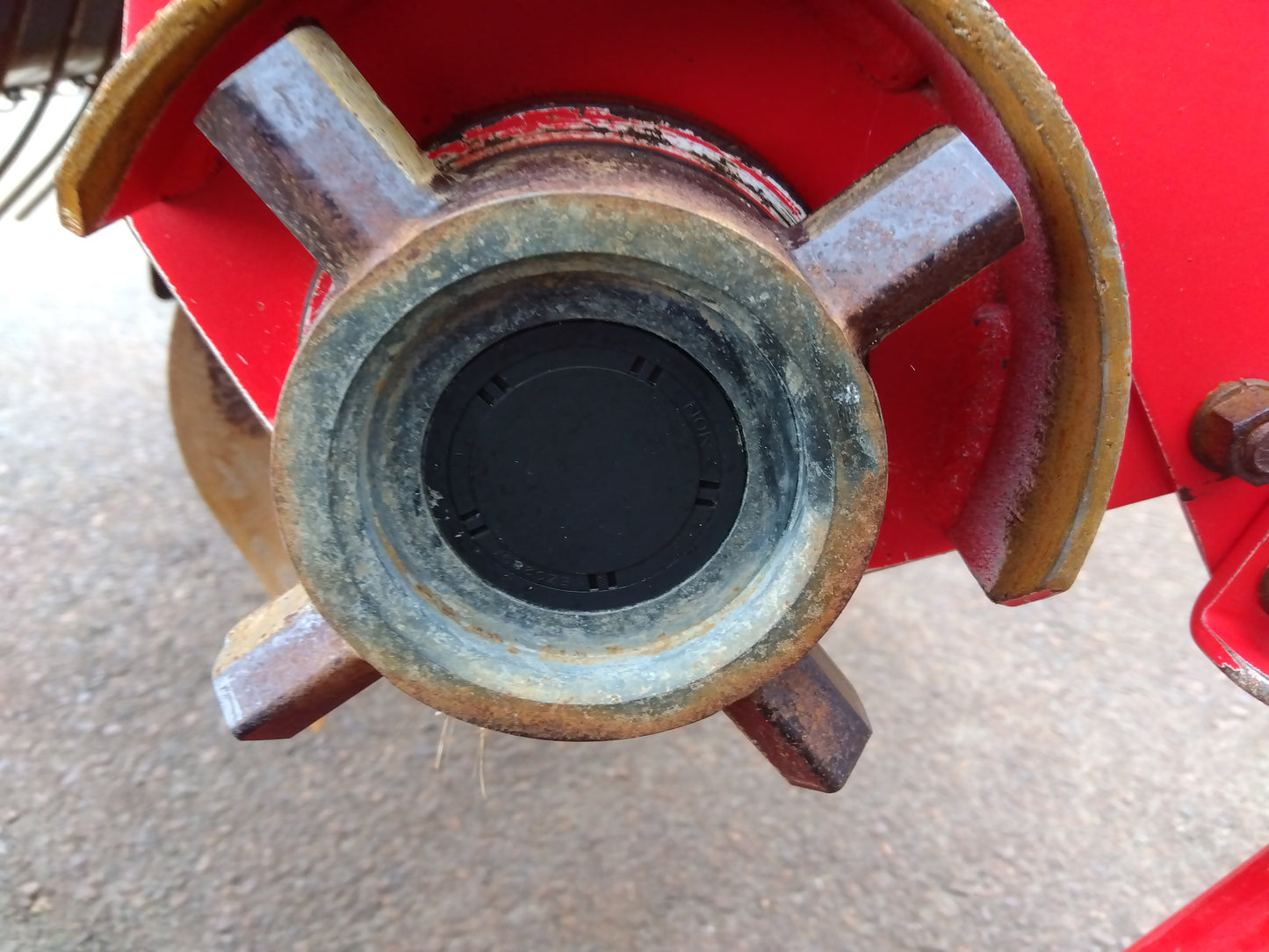 コバシ　中古サイバーハロー　TXR280　山形店　9029