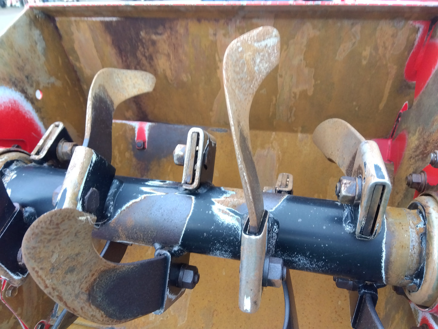 コバシ　中古サイバーハロー　TXR280　山形店　9029